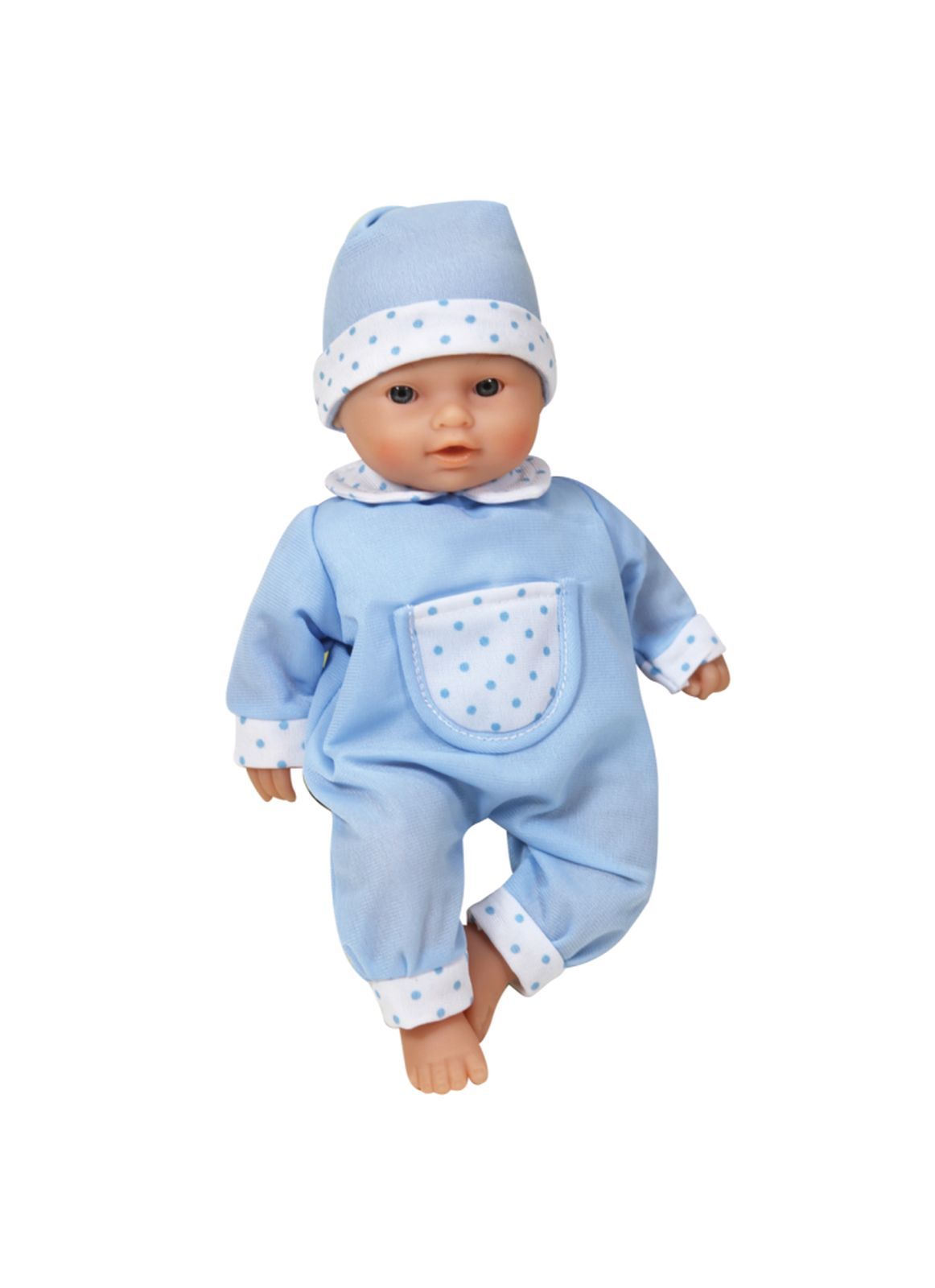 Bebe' parla e ride - LOVE BEBÈ