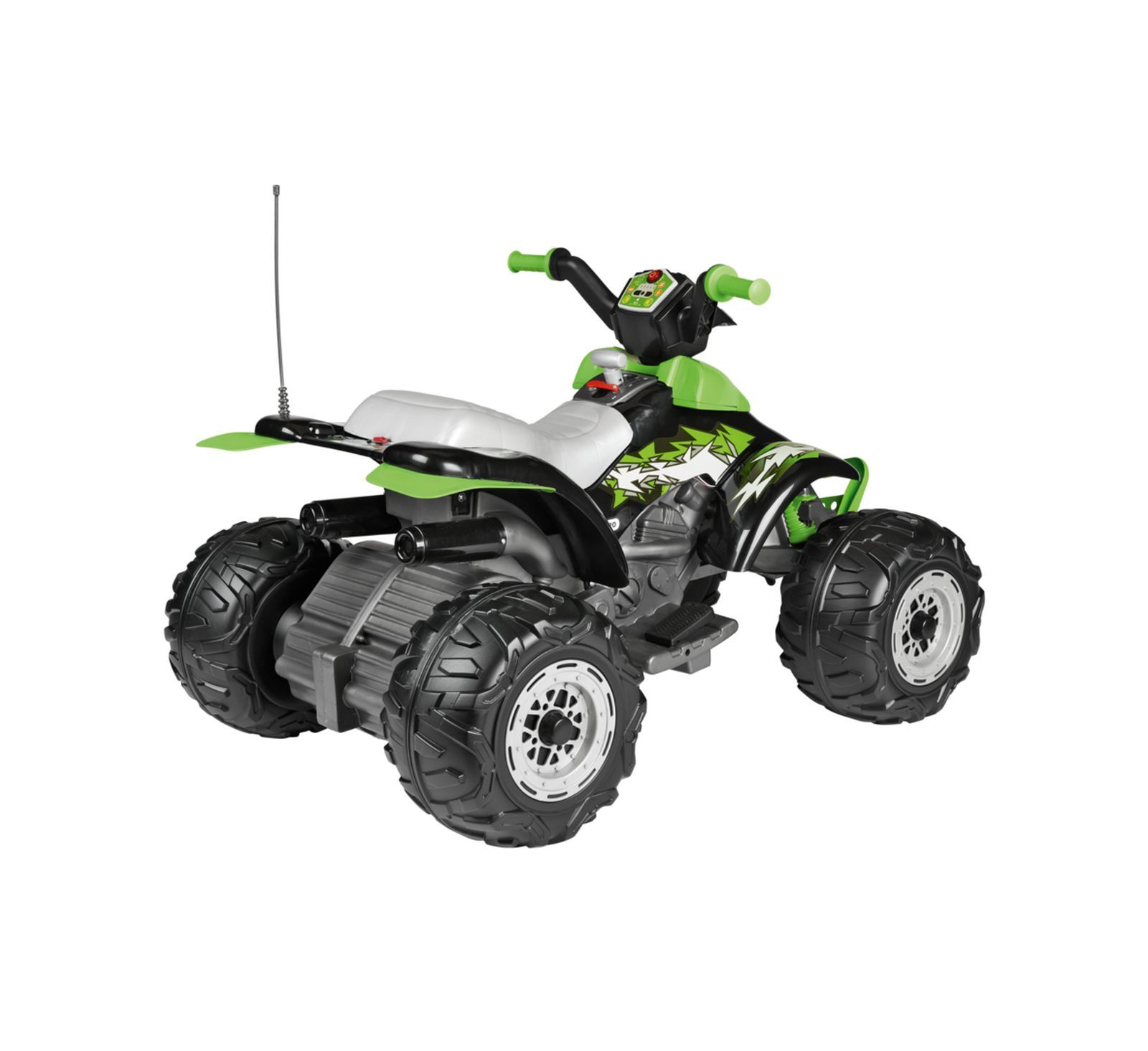 Corral t-rex 12v - peg perego - Peg Perego