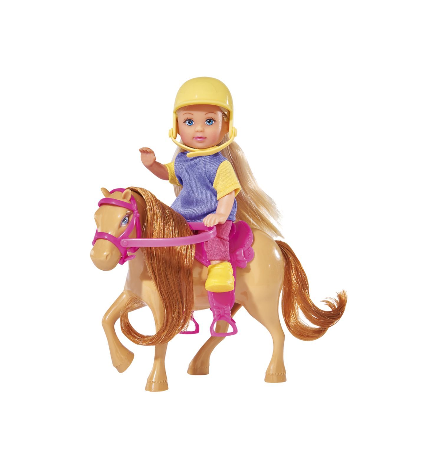 Lolly pony training - LOLLY