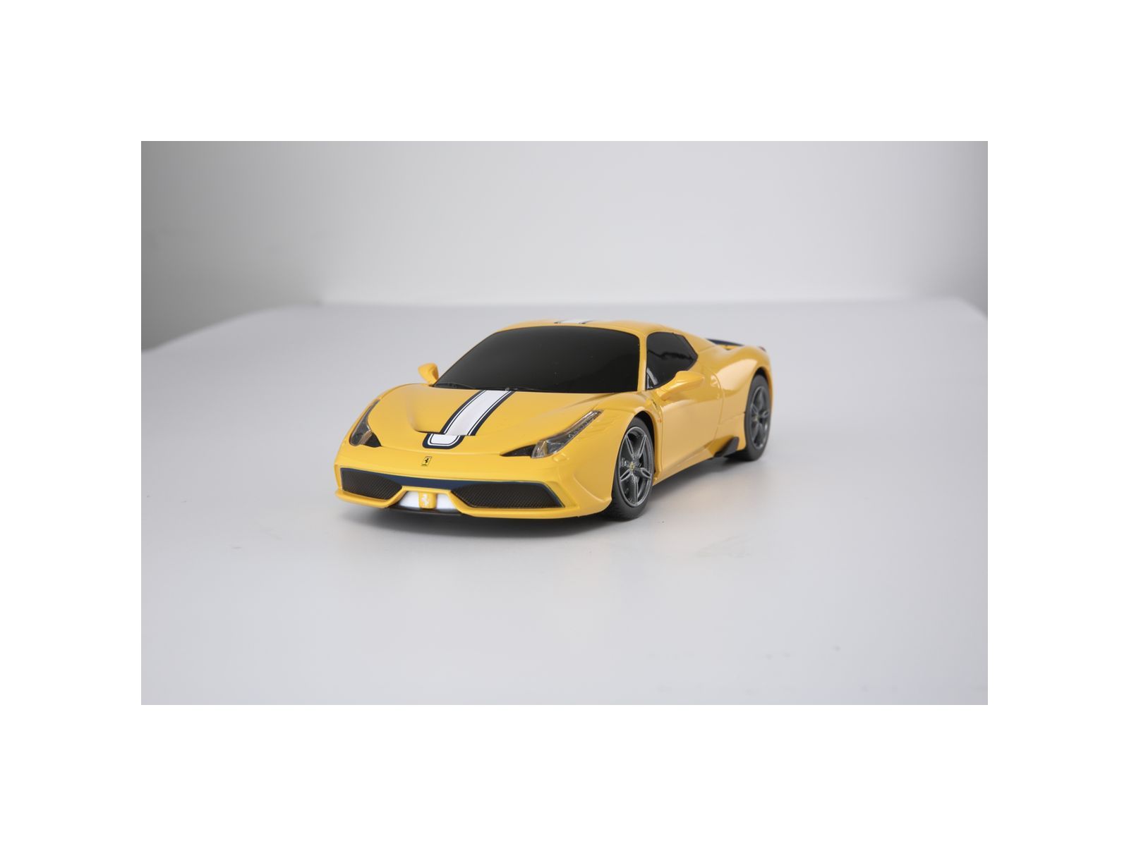 Ferrari r/c 1:24 - MOTOR & CO.