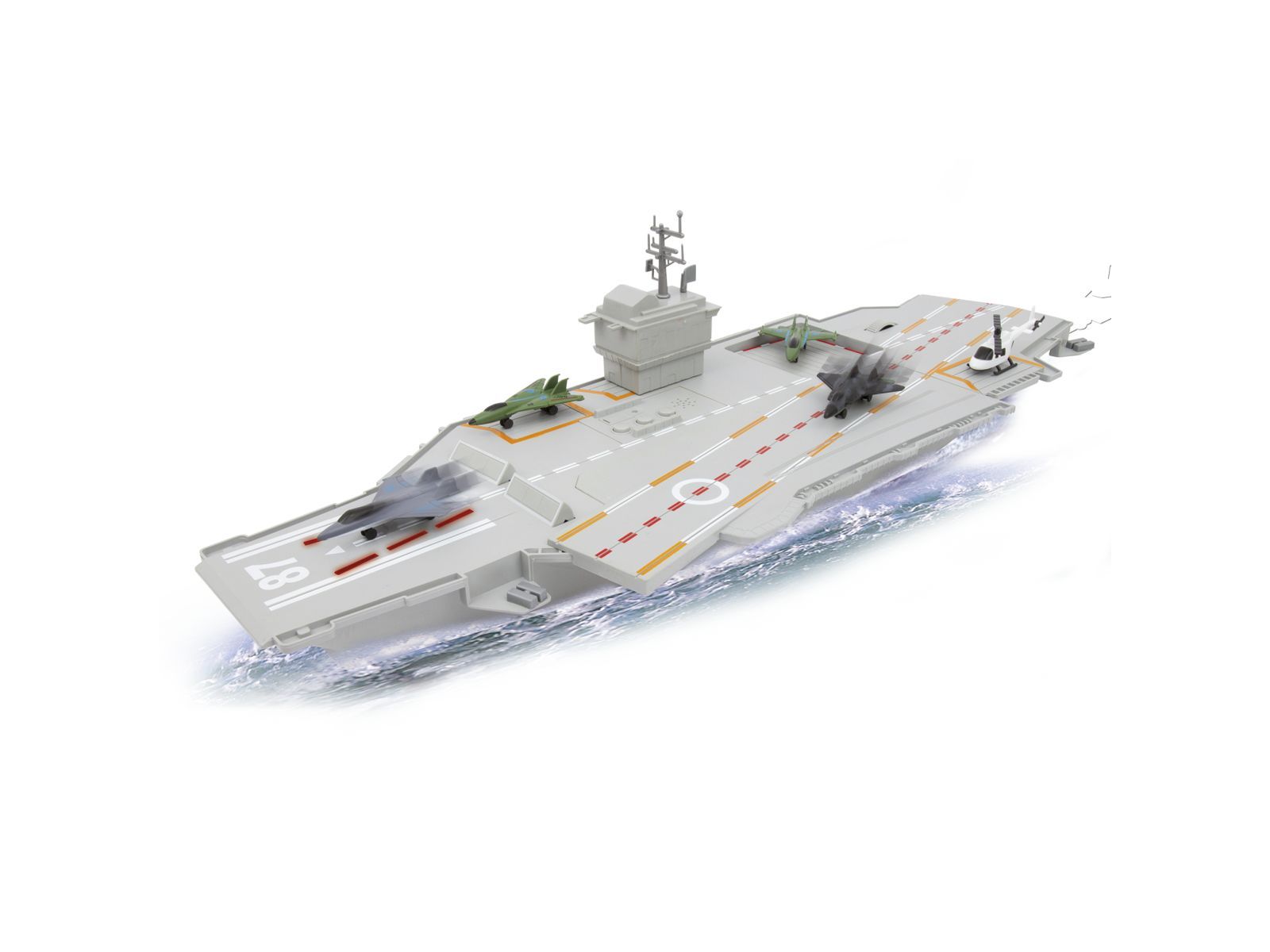 Portaerei militare - INVINCIBLE HEROES