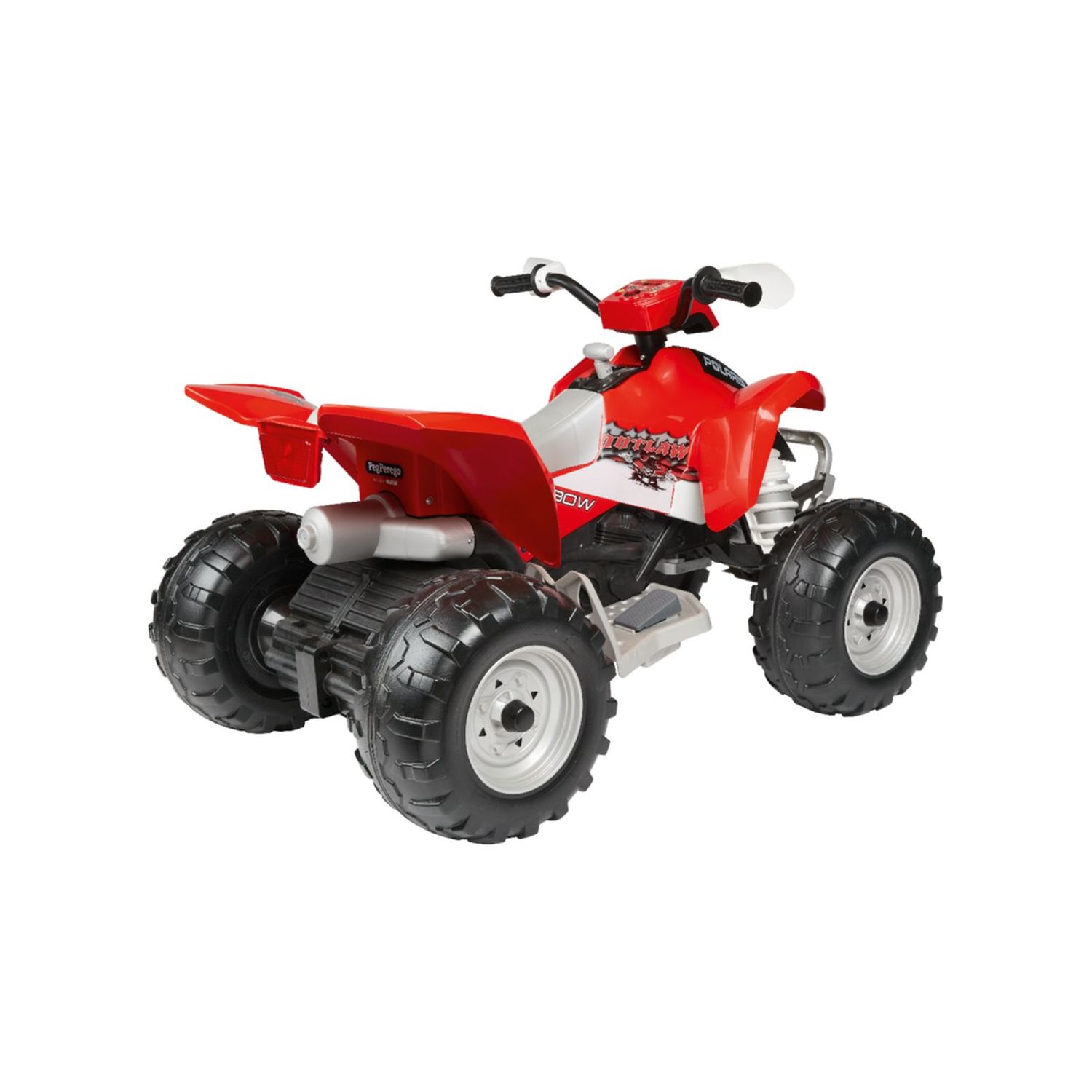 Polaris outlaw 12v - peg perego - Peg Perego