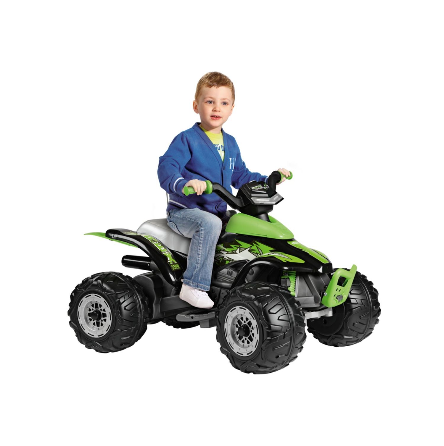 Corral t-rex 12v - peg perego - Peg Perego
