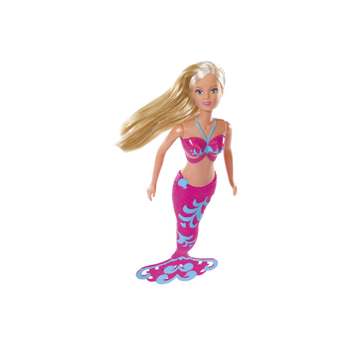 Lolly sirena - LOLLY