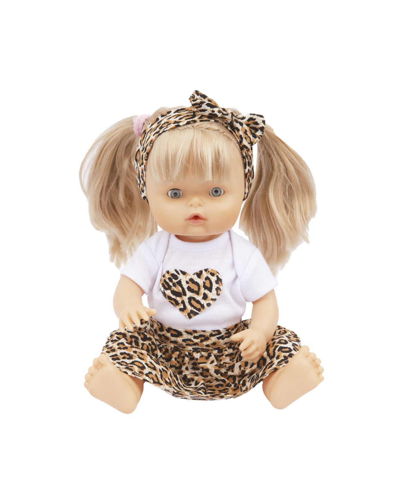 Kate fashion set - bambola con vestiti - LOVE BEBÈ