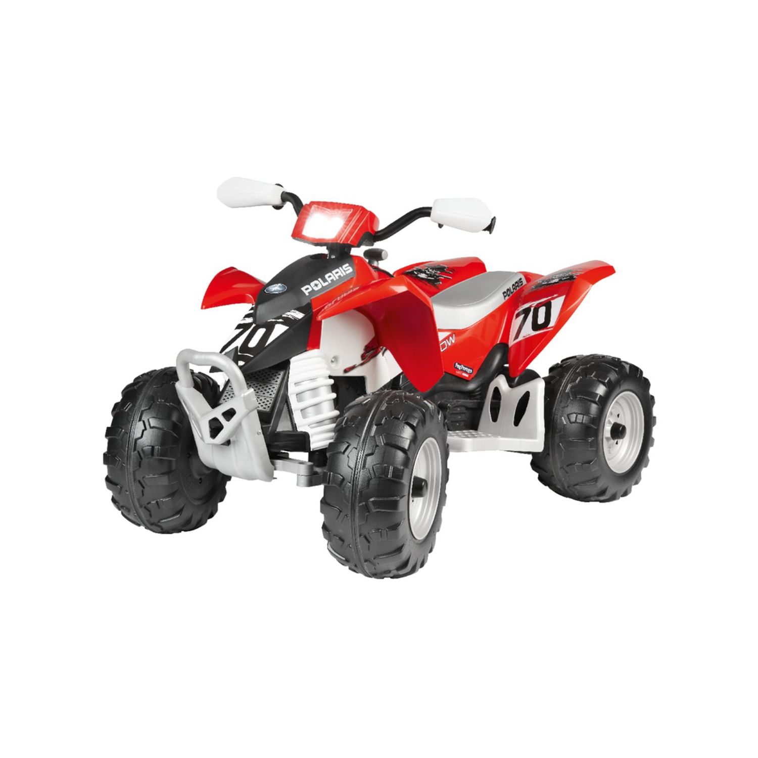 Polaris outlaw 12v - peg perego - Peg Perego