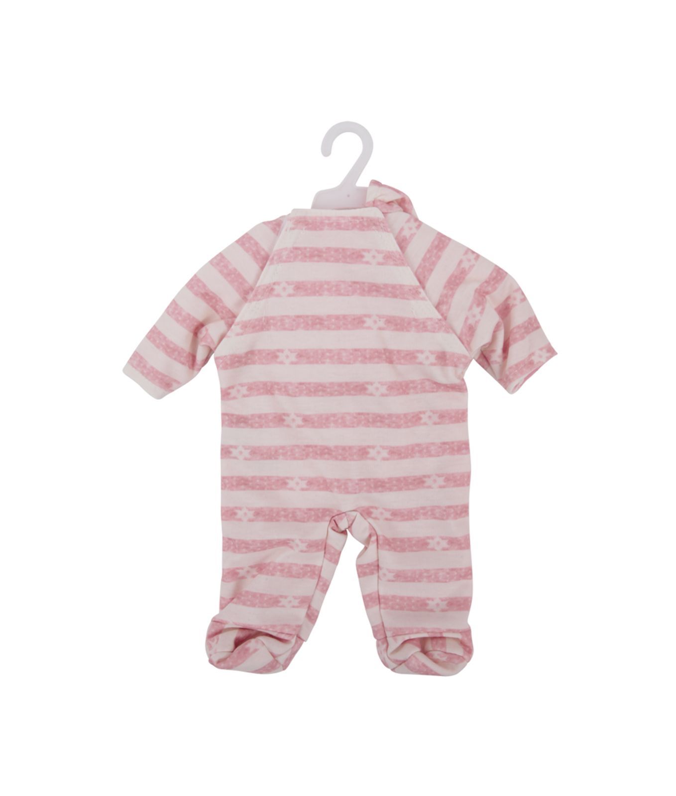 Vestitini bambole 42-48 cm - LOVE BEBÈ