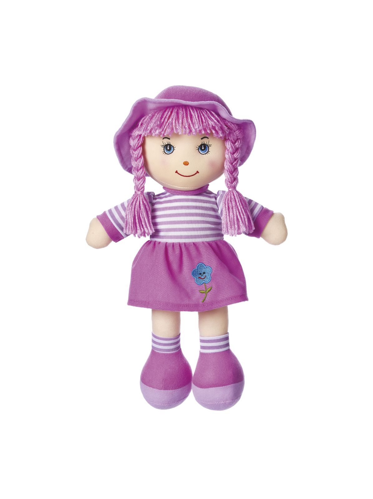 Bambole di stoffa 40 cm - LOVE BEBÈ