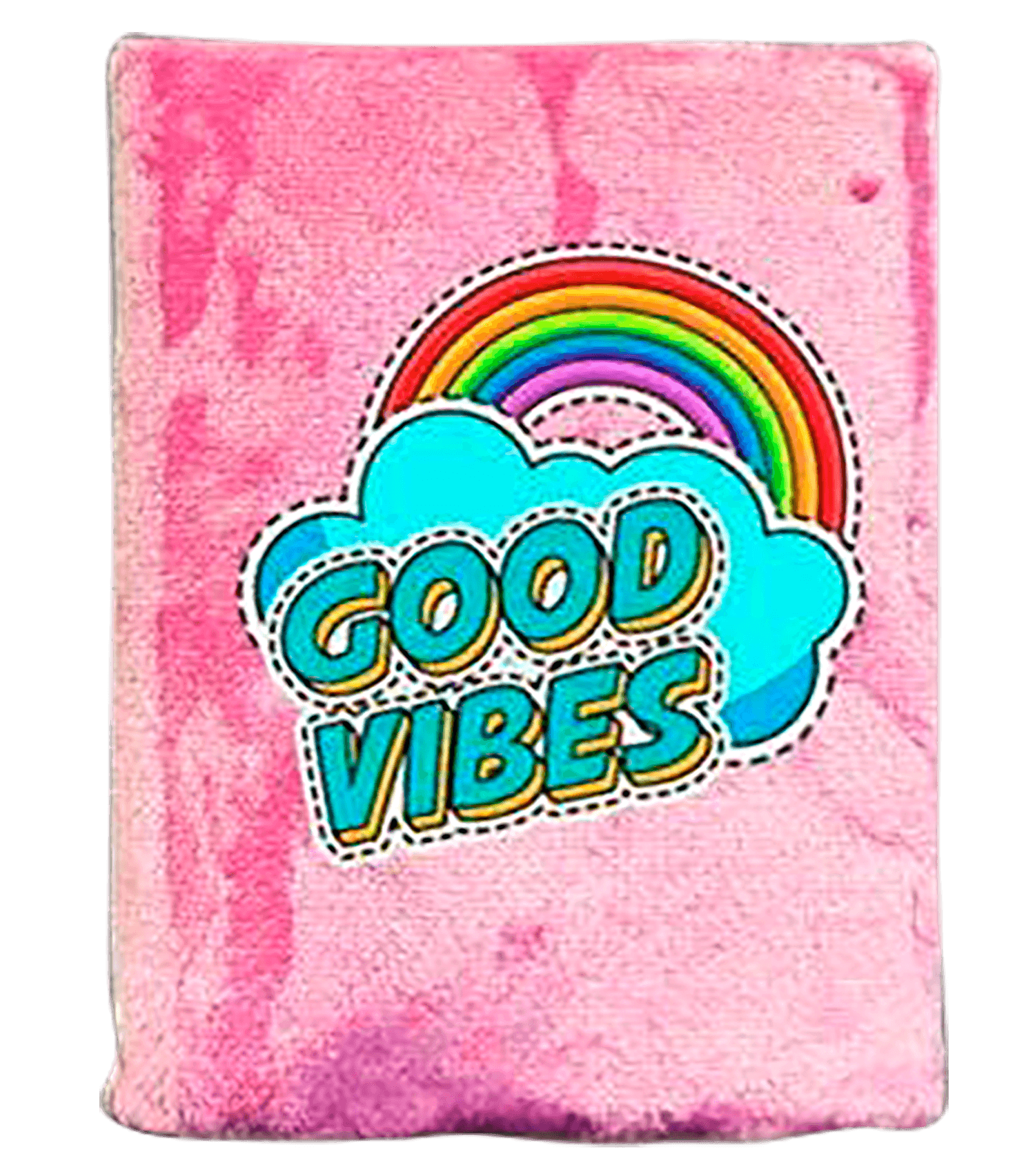 Soft notebook - CREA MANIA