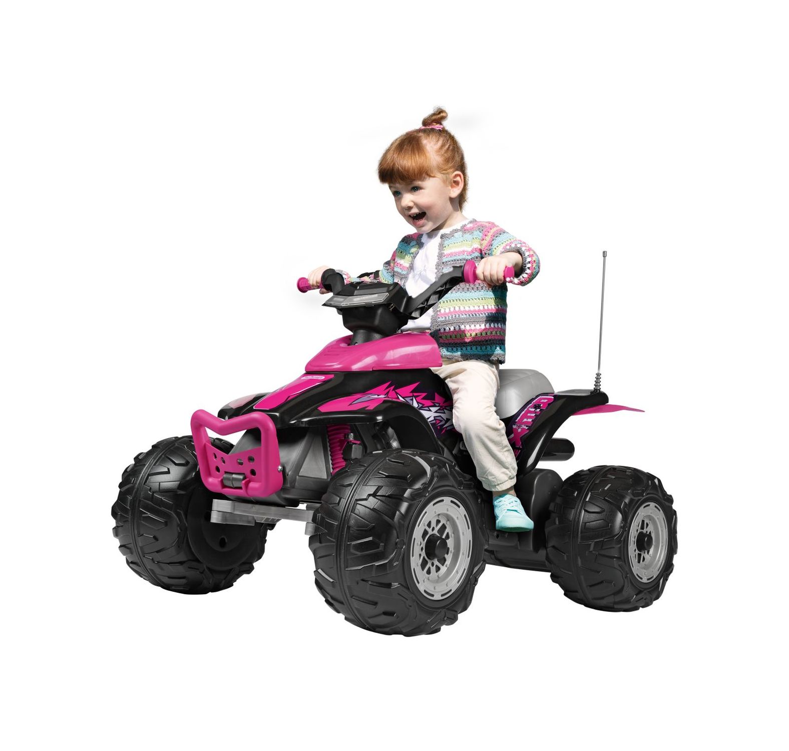 Corral t-rex 330w pink - peg perego - Peg Perego