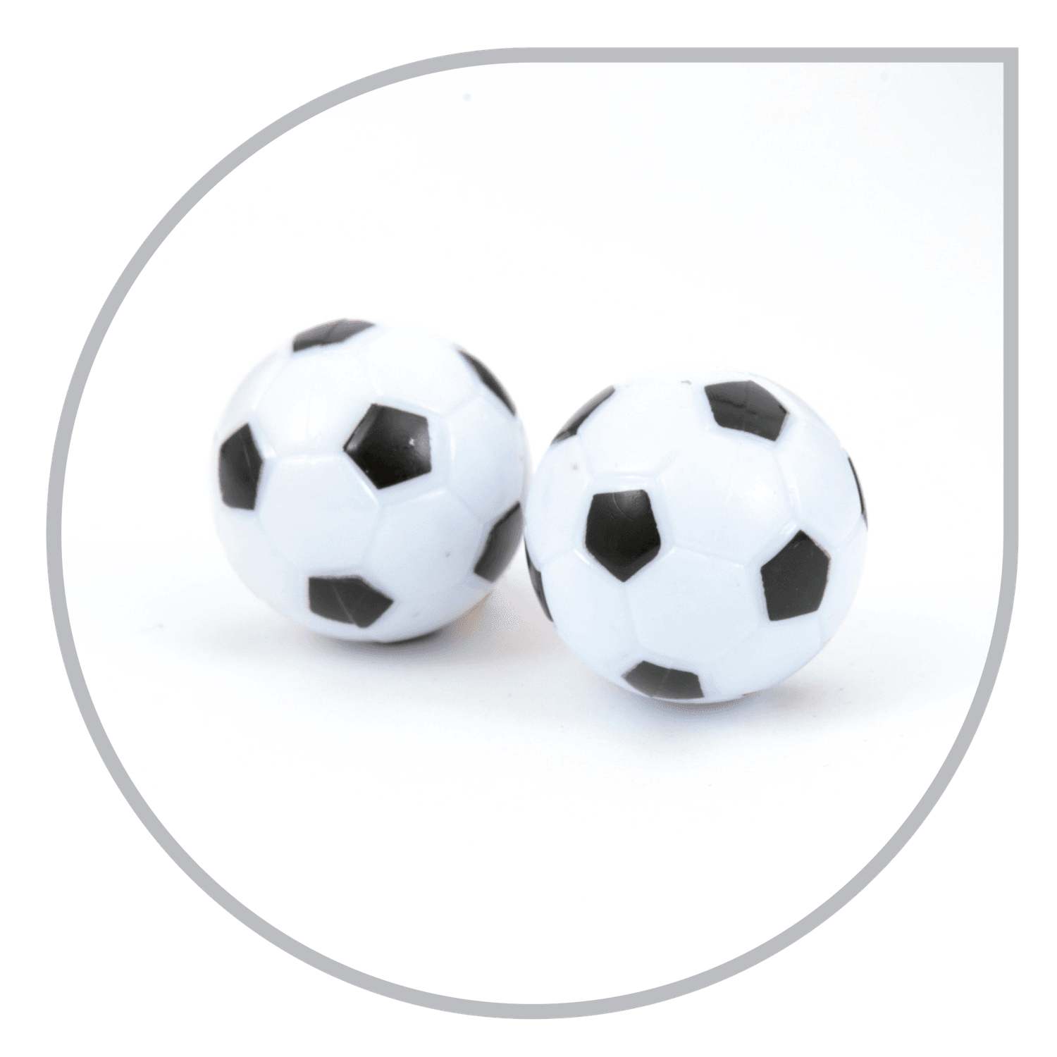 Calcetto da tavolo - SUN&SPORT