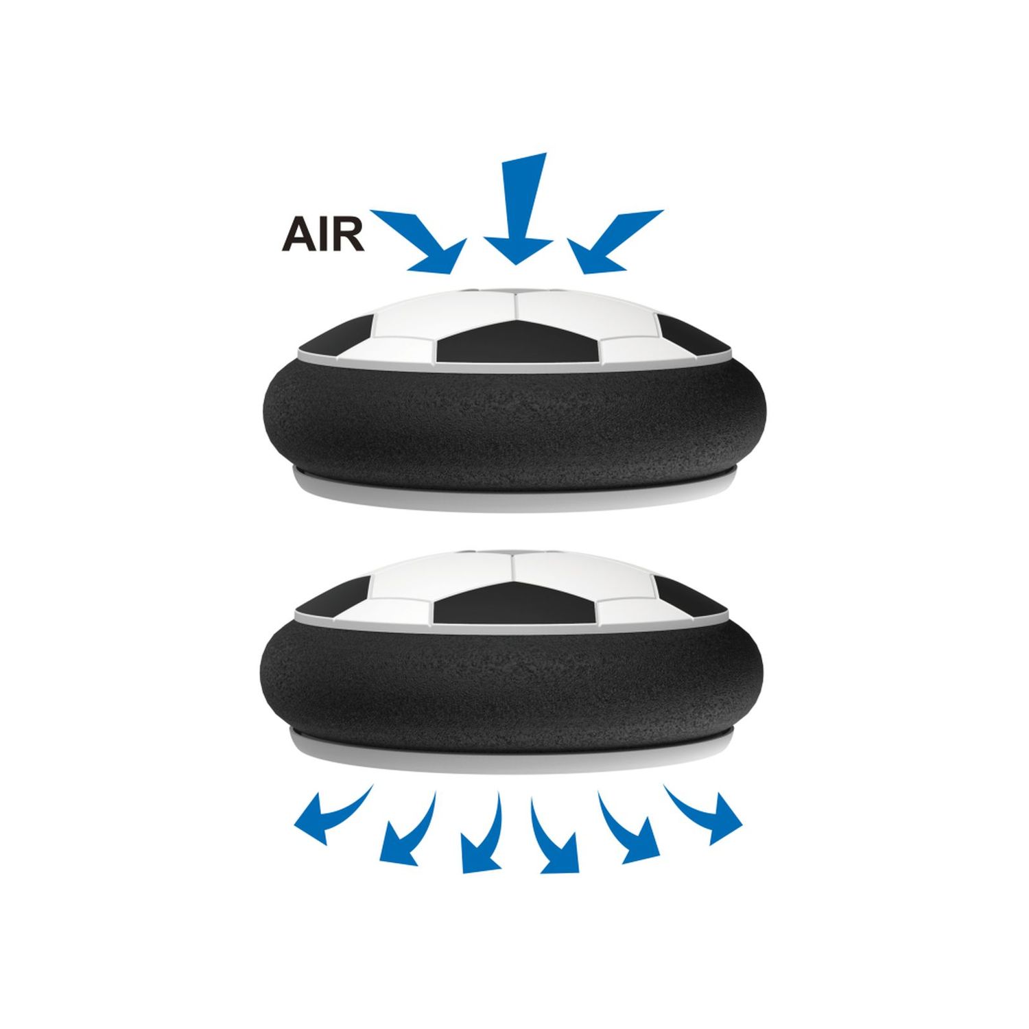 Flying ball - SUN&SPORT