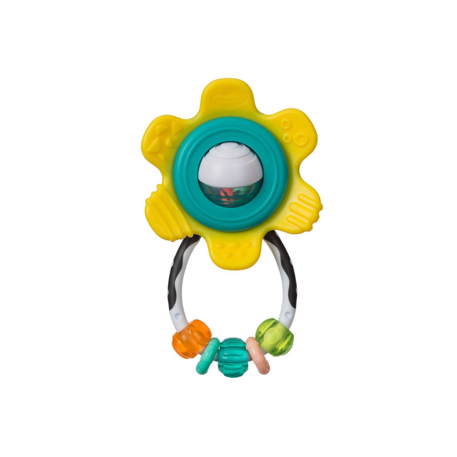 Sonaglio -  fiore - INFANTINO