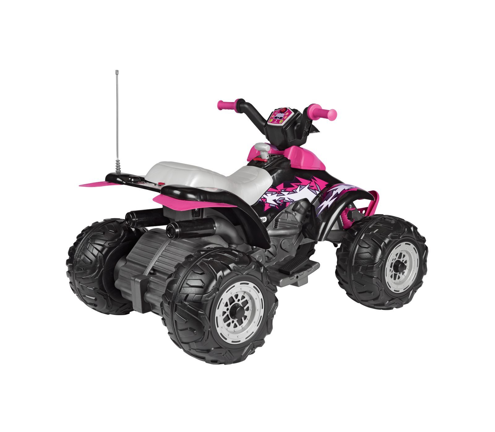 Corral t-rex 330w pink - peg perego - Peg Perego