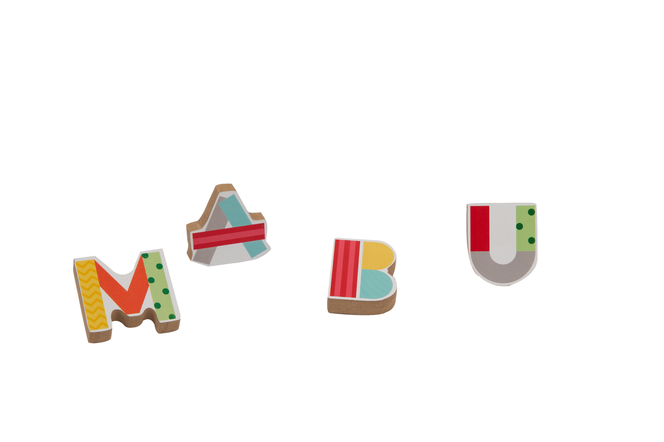 Puzzle 3d - WOOD 'N' PLAY