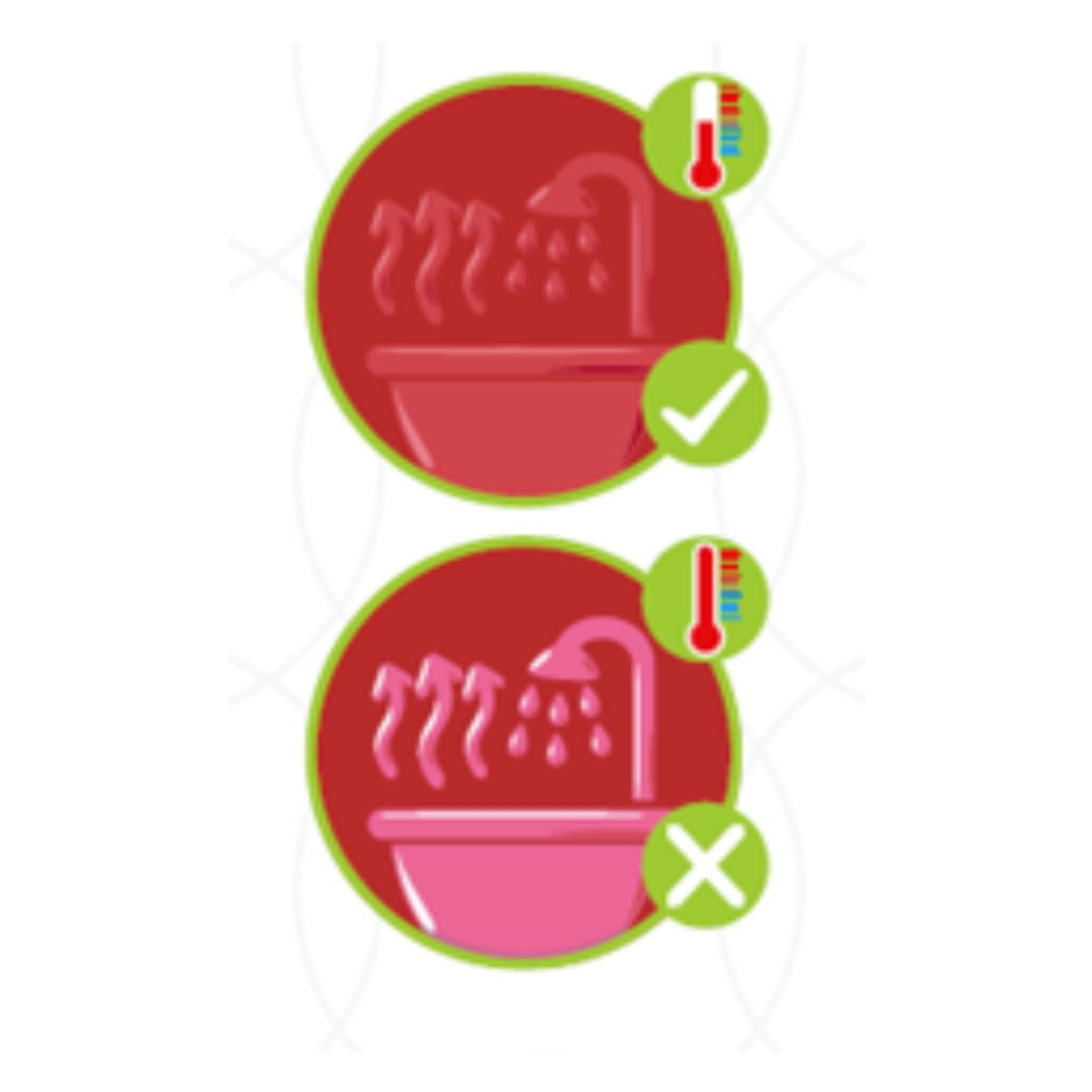 Termometro papera - INFANTINO