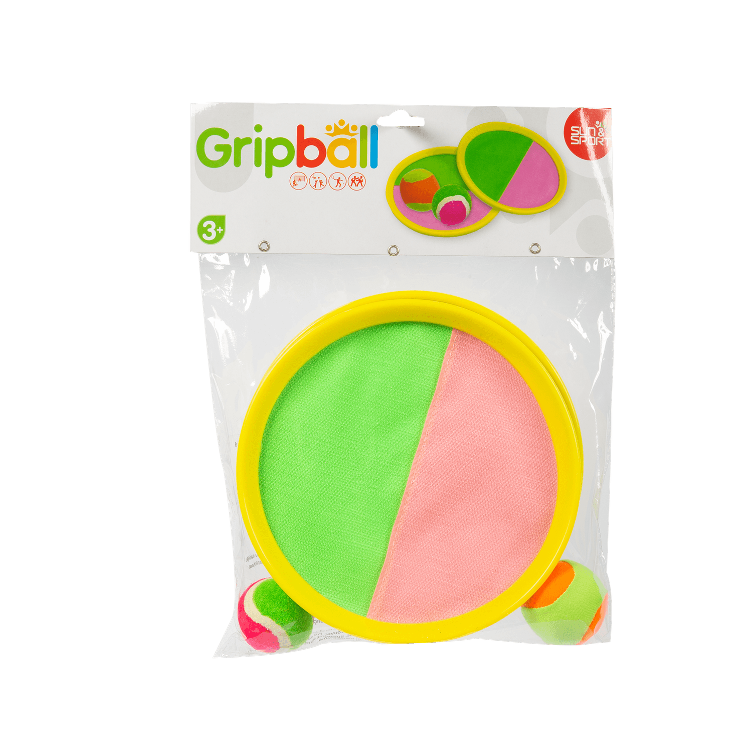 Gripball - SUN&SPORT
