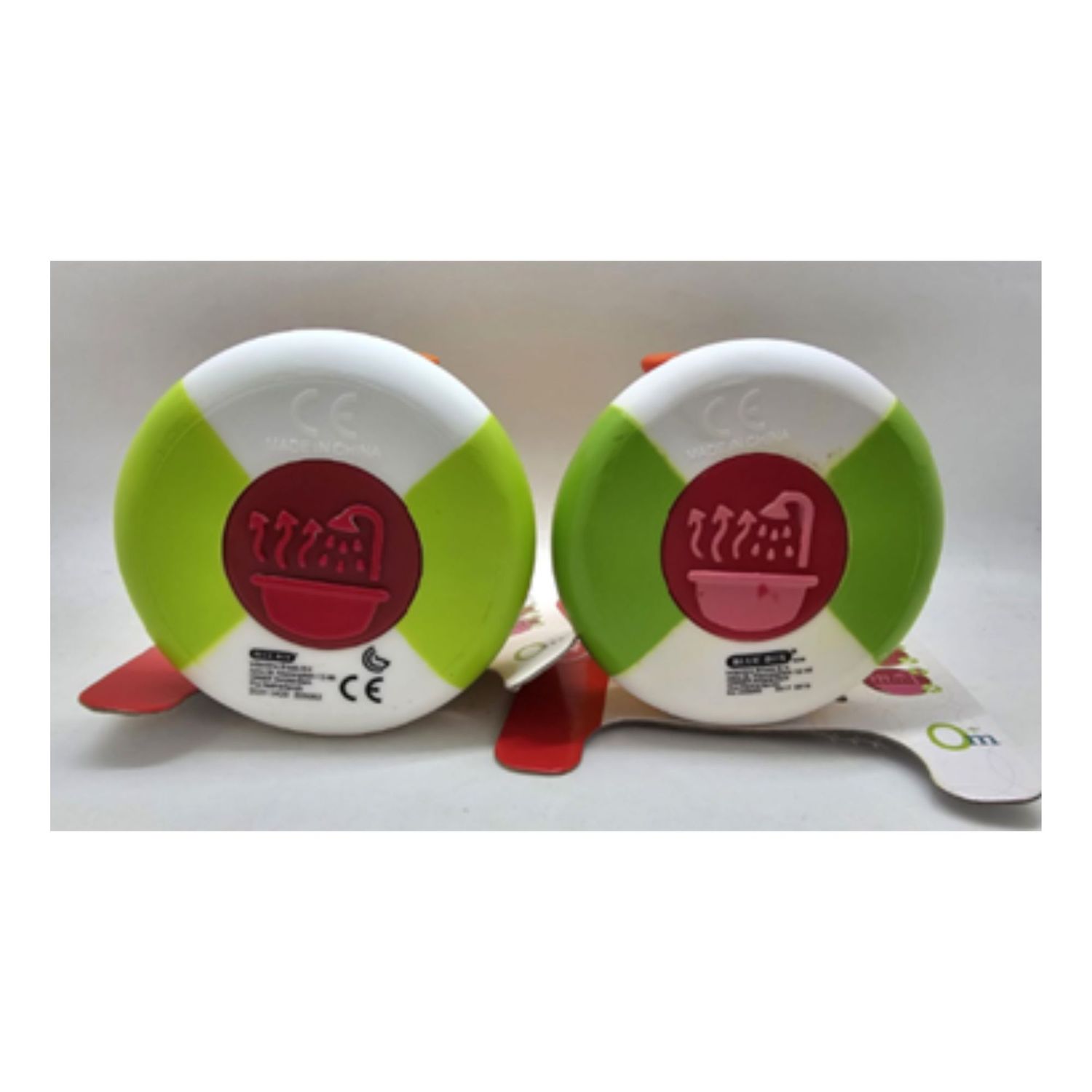 Termometro papera - INFANTINO