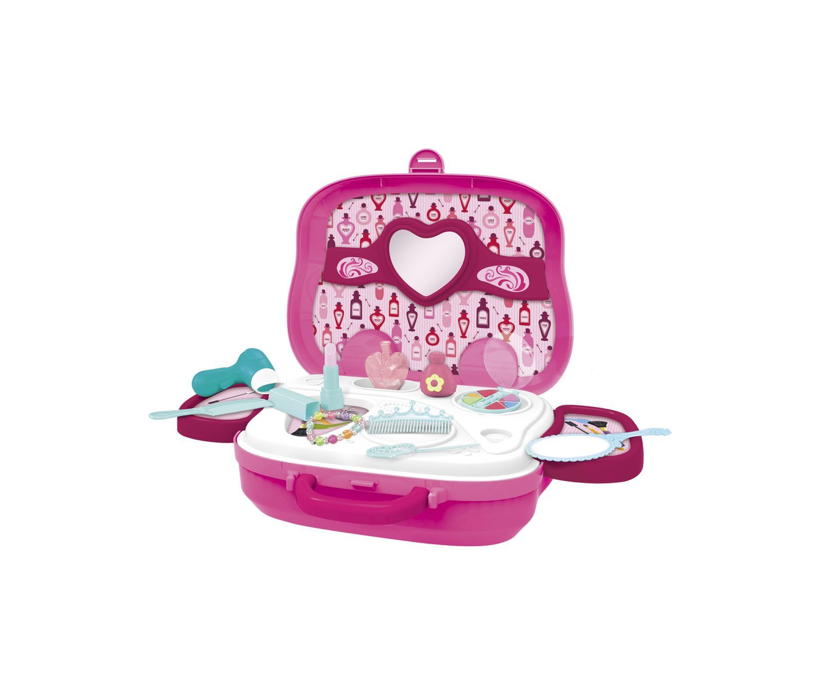 Beauty truck - MISS FASHION