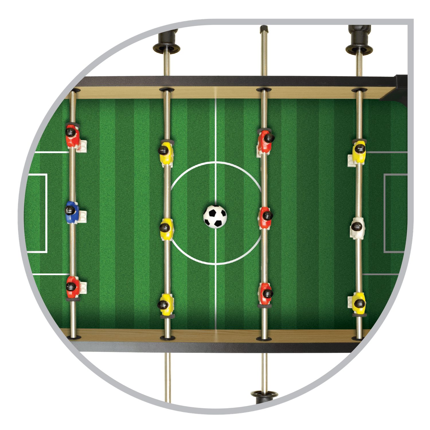 Calcetto da tavolo - SUN&SPORT