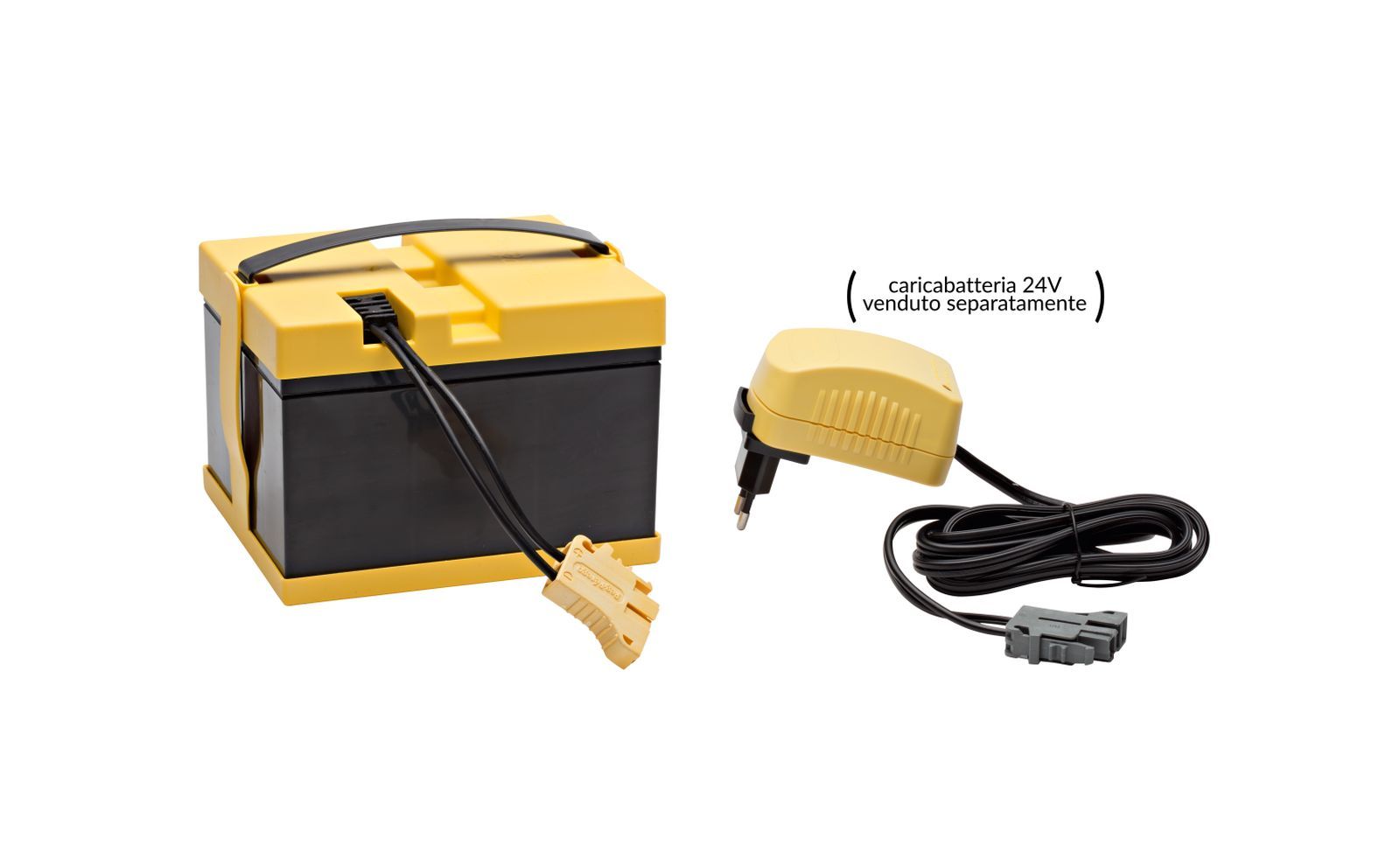 Batteria 24v/8ah/200wh - peg perego - Peg Perego