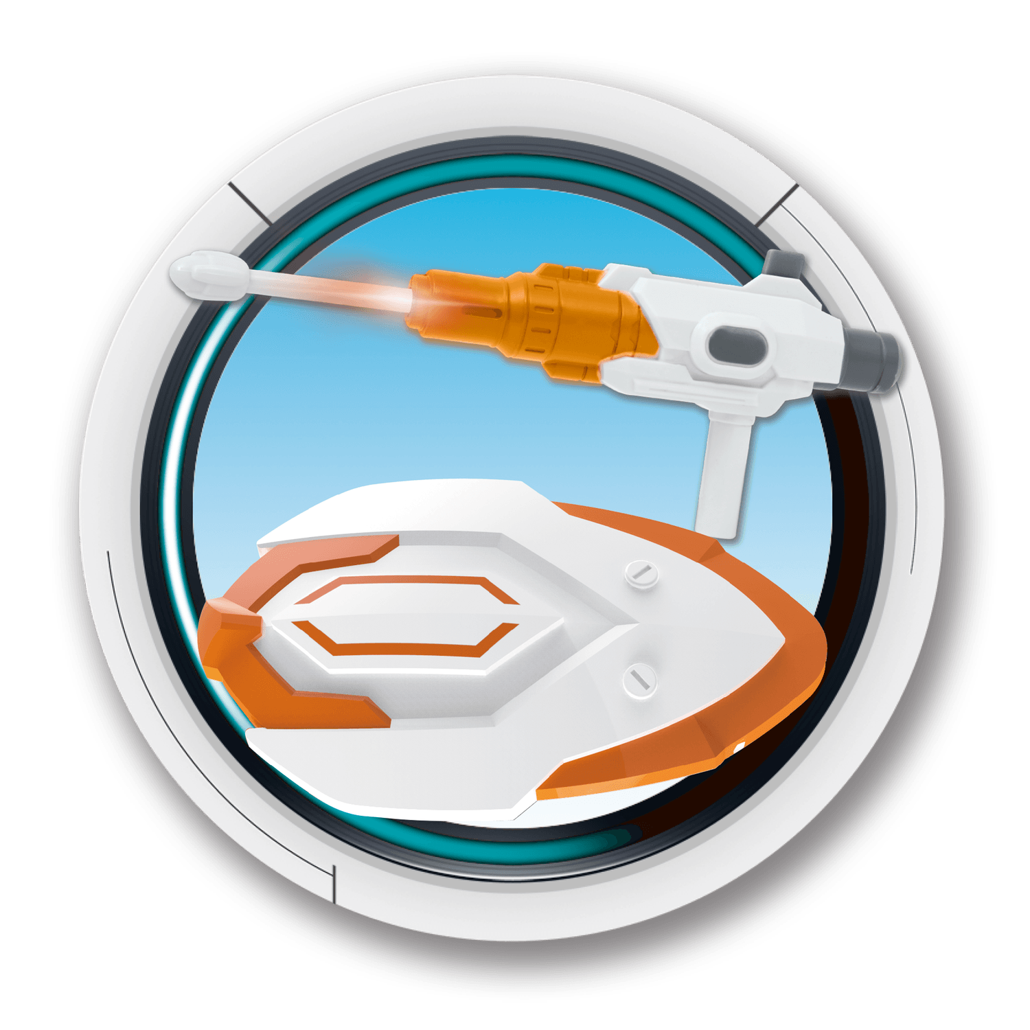 Robot warrior - INVINCIBLE HEROES