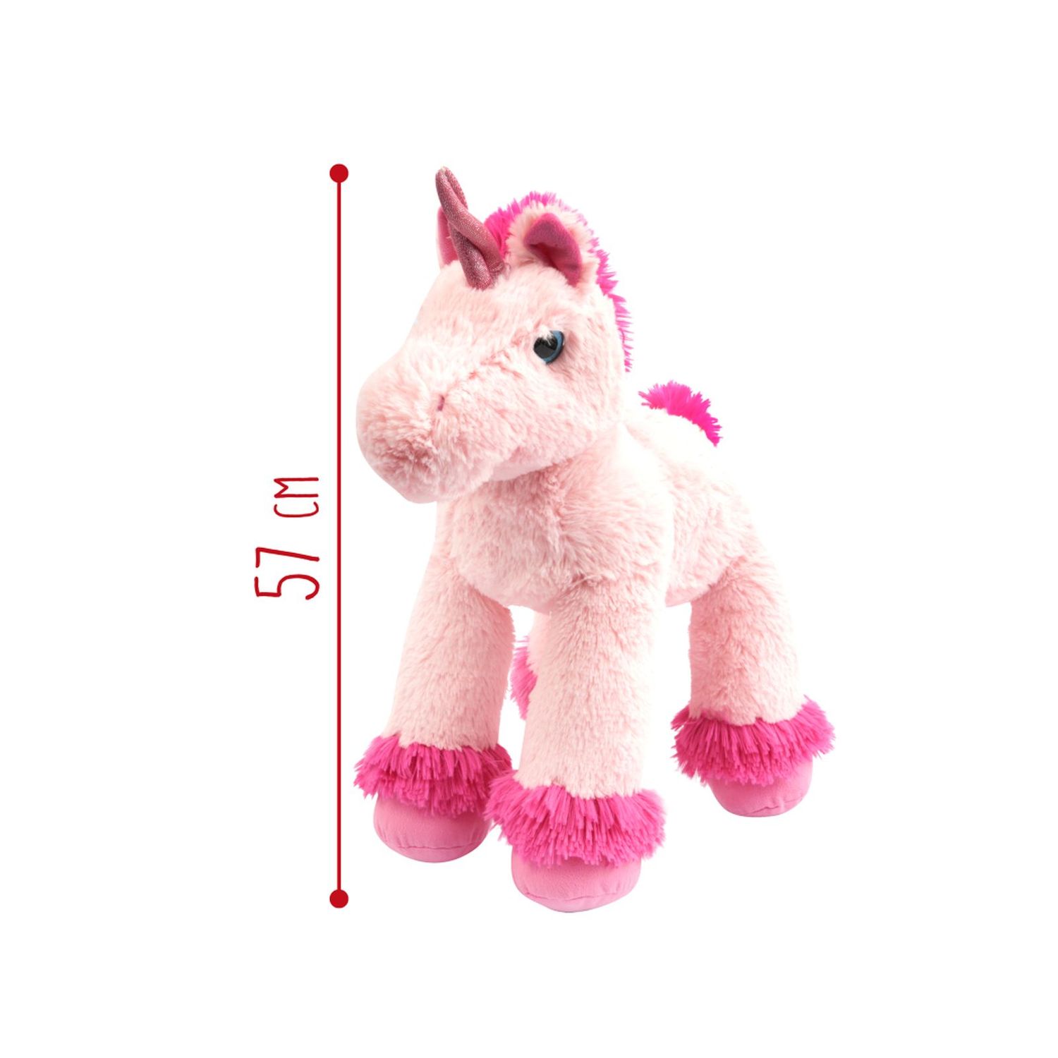 Unicorno - AMI PLUSH