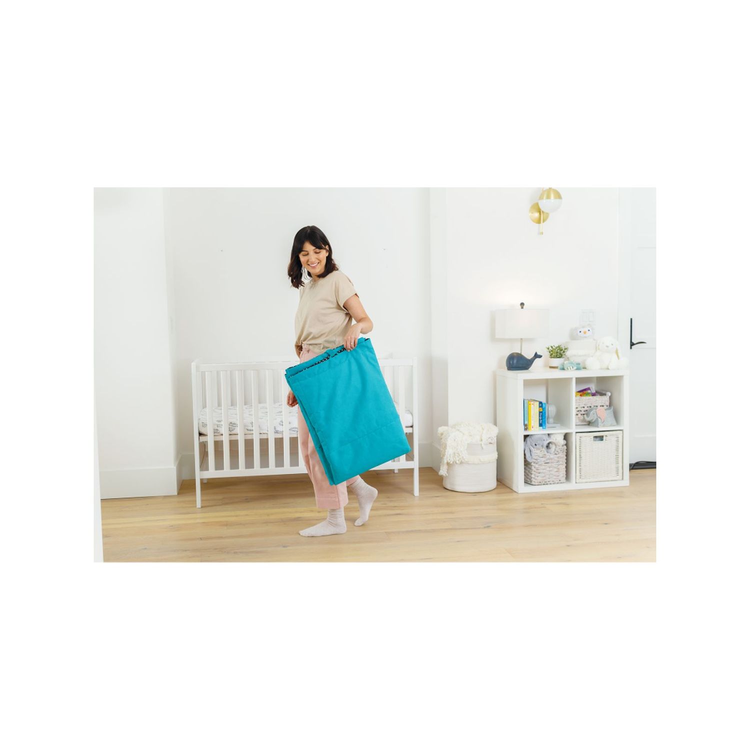 Tappeto attività - INFANTINO