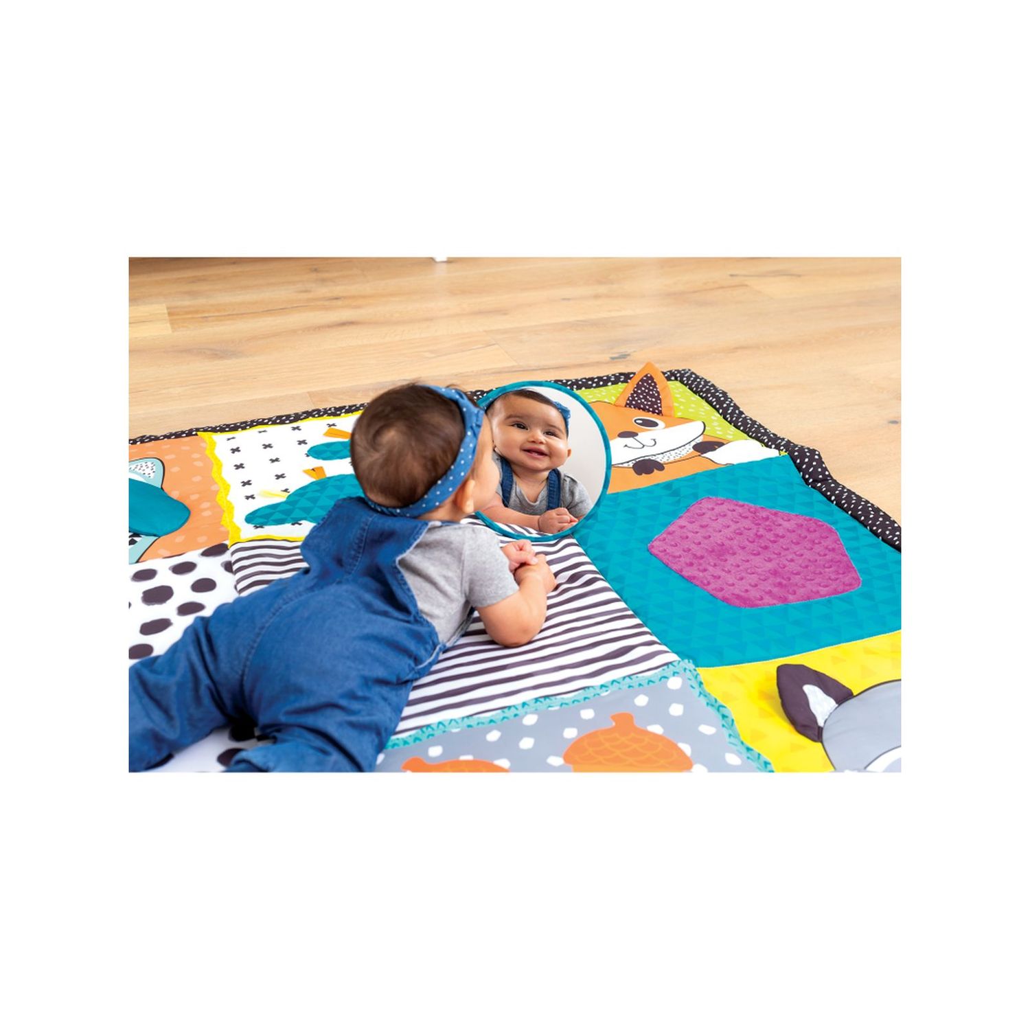 Tappeto attività - INFANTINO