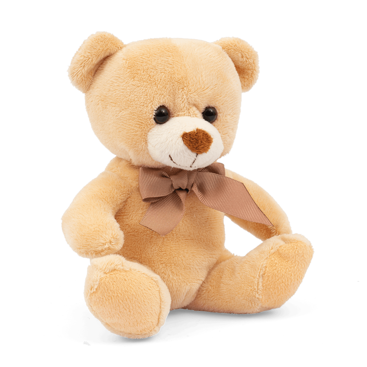 Piccolo orsetto 15 cm - assortito in 2 modelli - AMI PLUSH