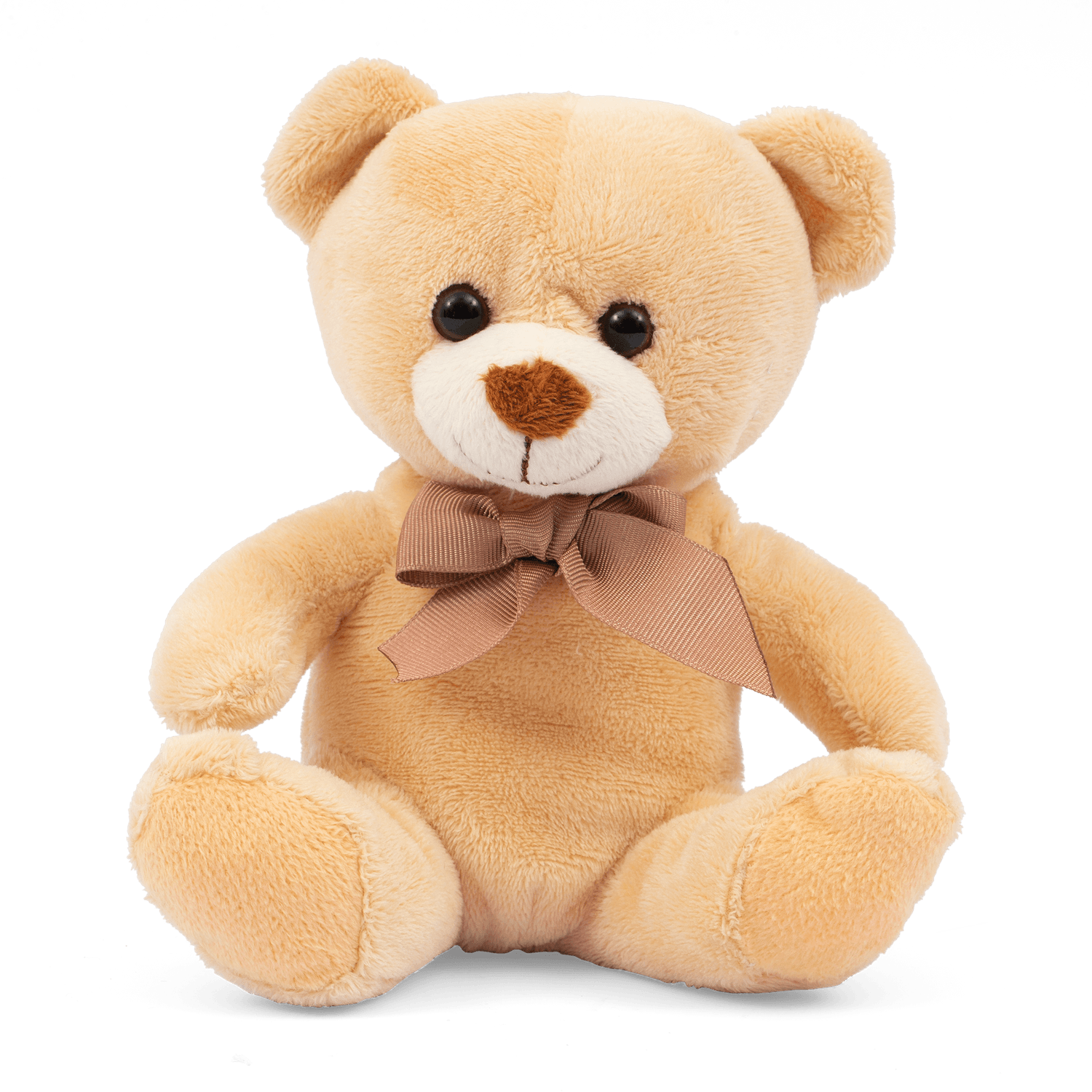 Piccolo orsetto 15 cm - assortito in 2 modelli - AMI PLUSH