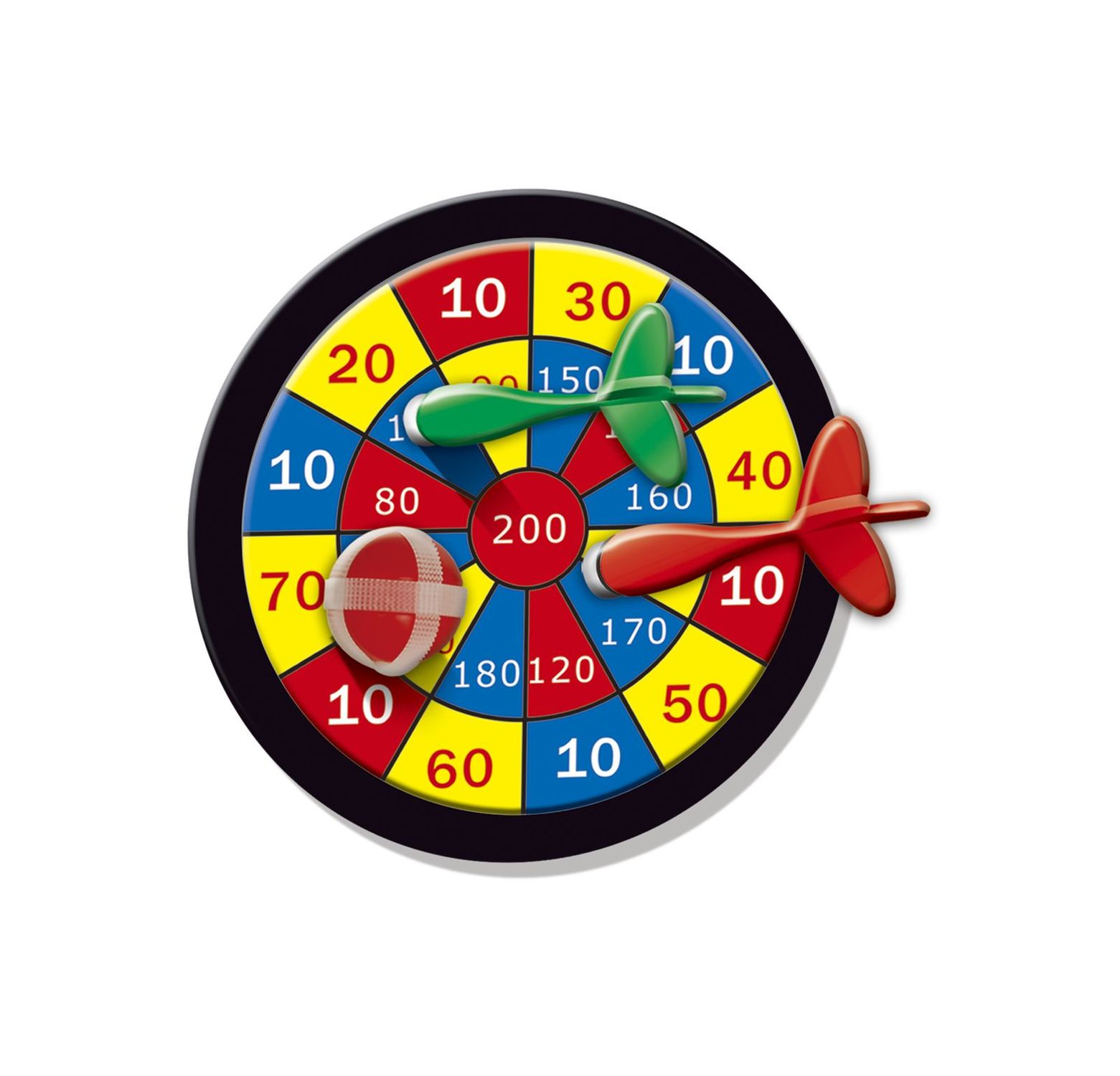 Dart game soft - SUN&SPORT