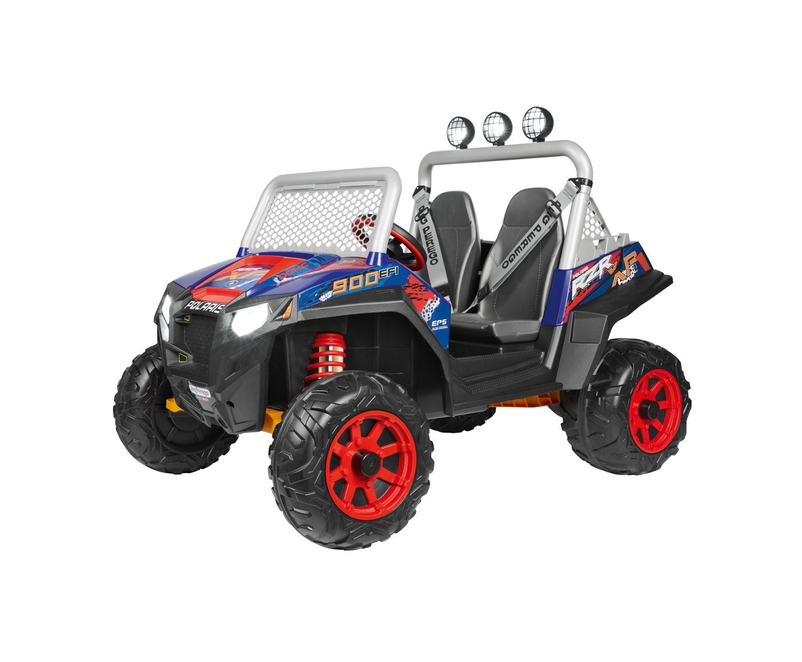 Polaris rzr 900 xp - peg perego - Peg Perego