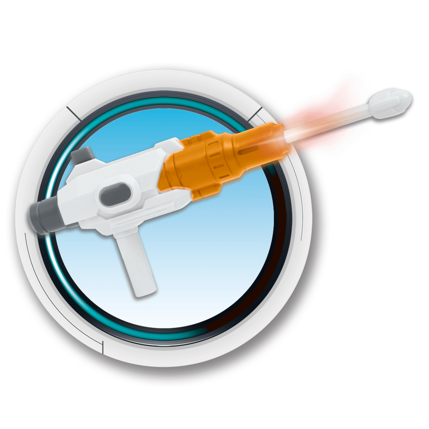 Robot warrior - INVINCIBLE HEROES