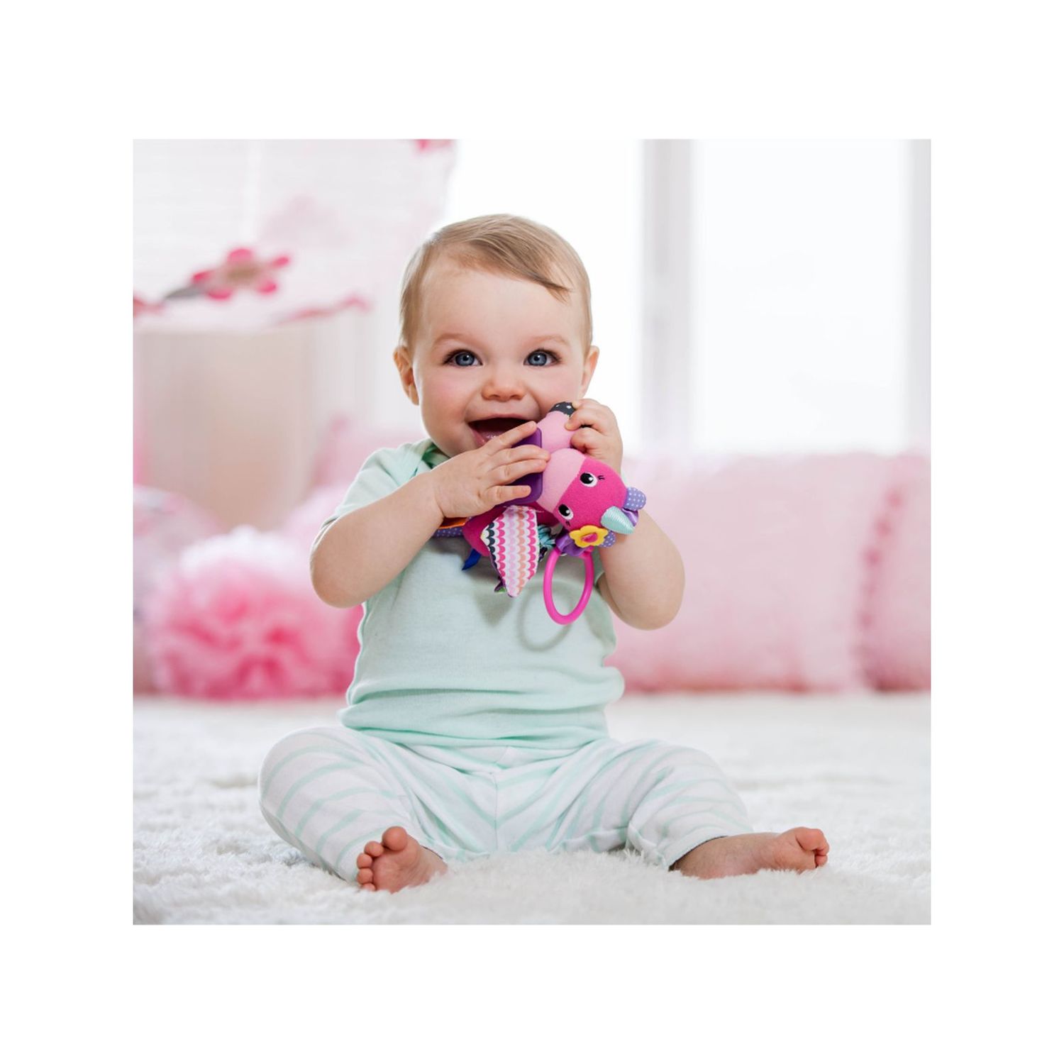 Sonaglio unicorno - INFANTINO