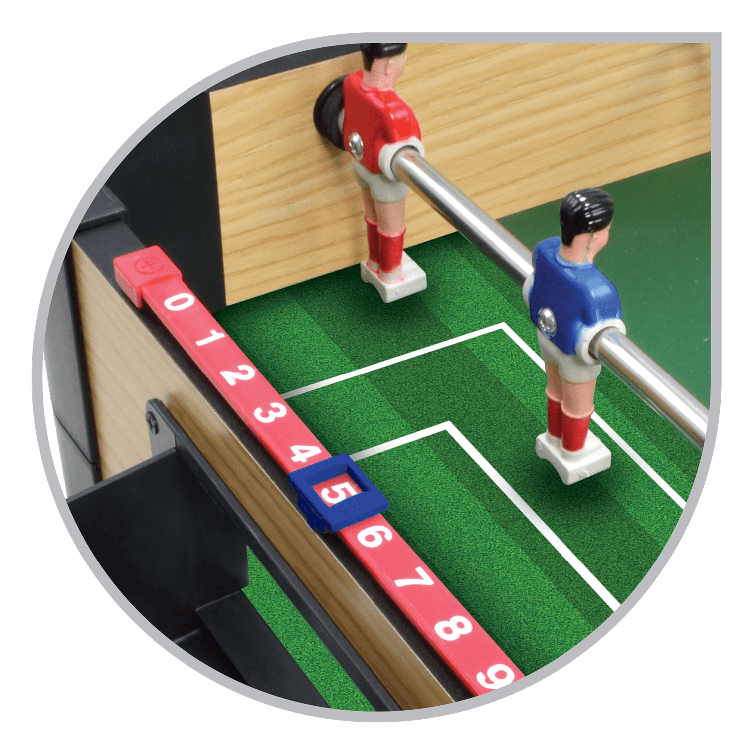 Calcetto da tavolo - SUN&SPORT