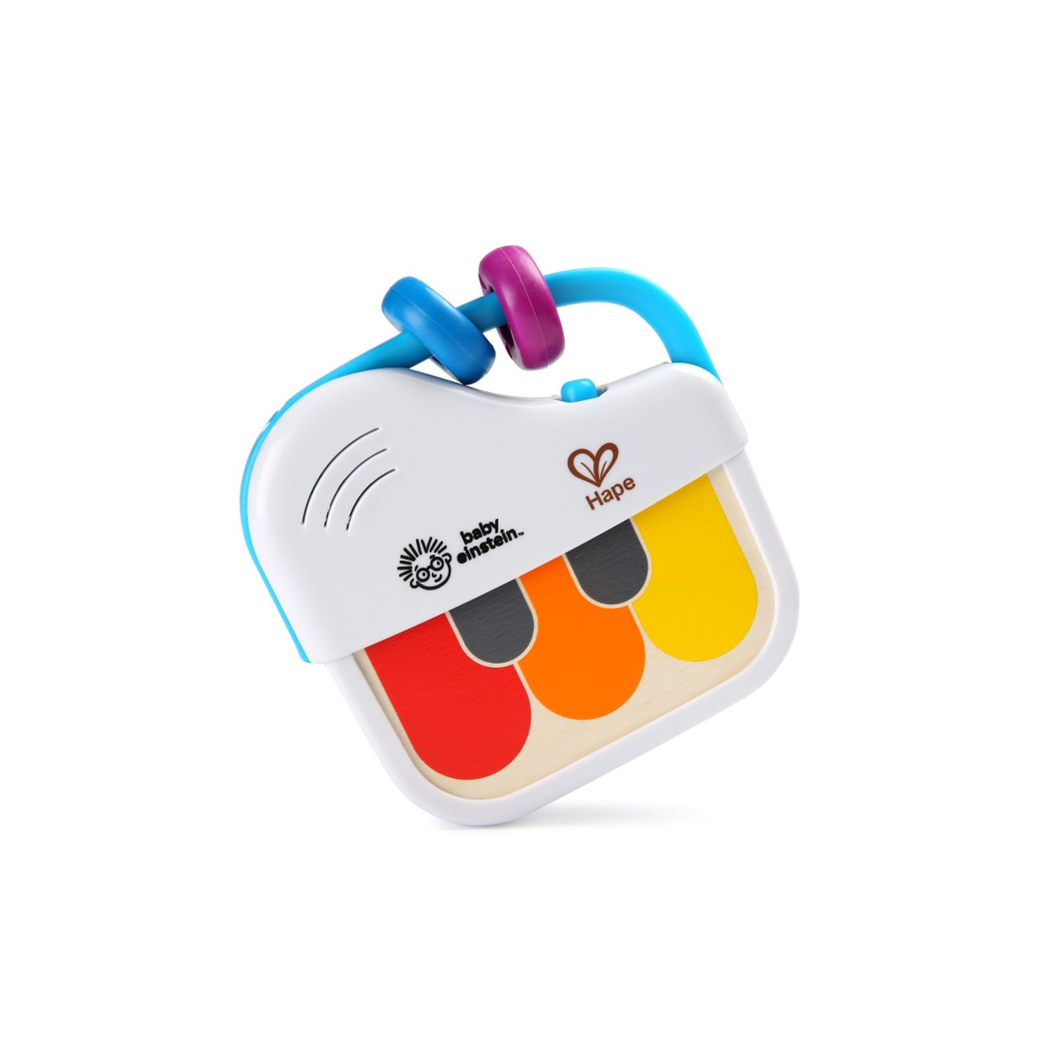Mini magic piano - HAPE
