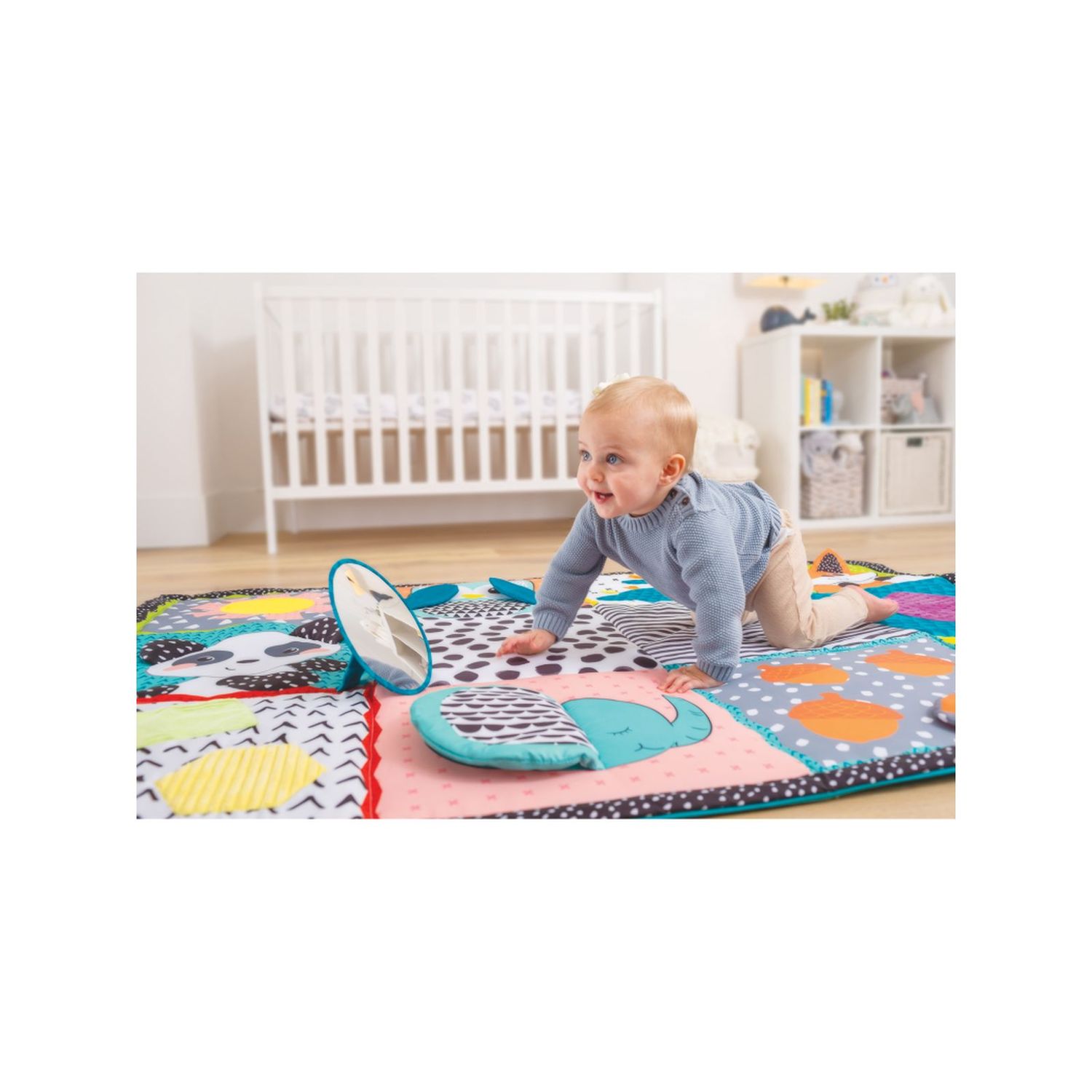 Tappeto attività - INFANTINO