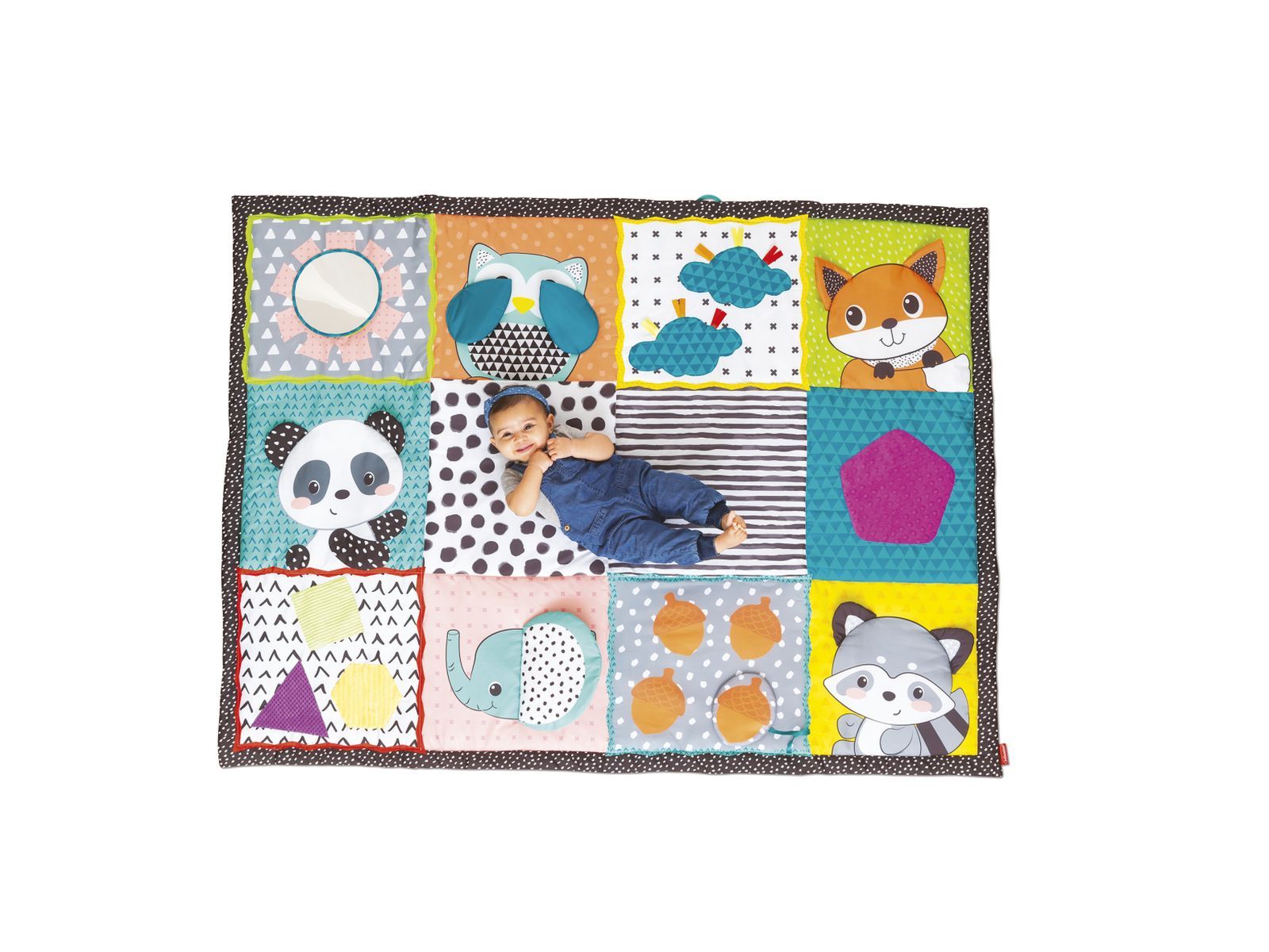 Tappeto attività - INFANTINO