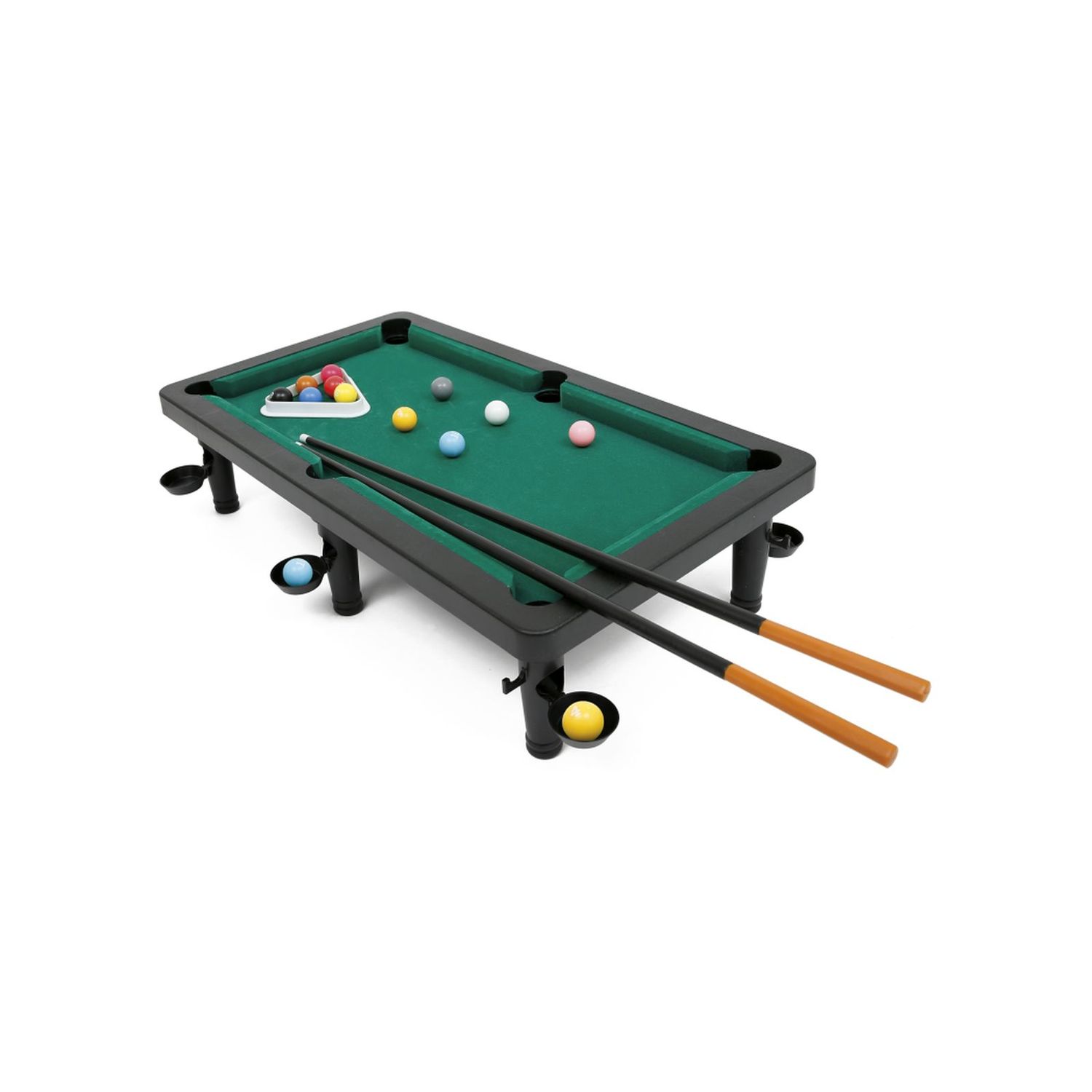 Tavolino 4 giochi - SUN&SPORT