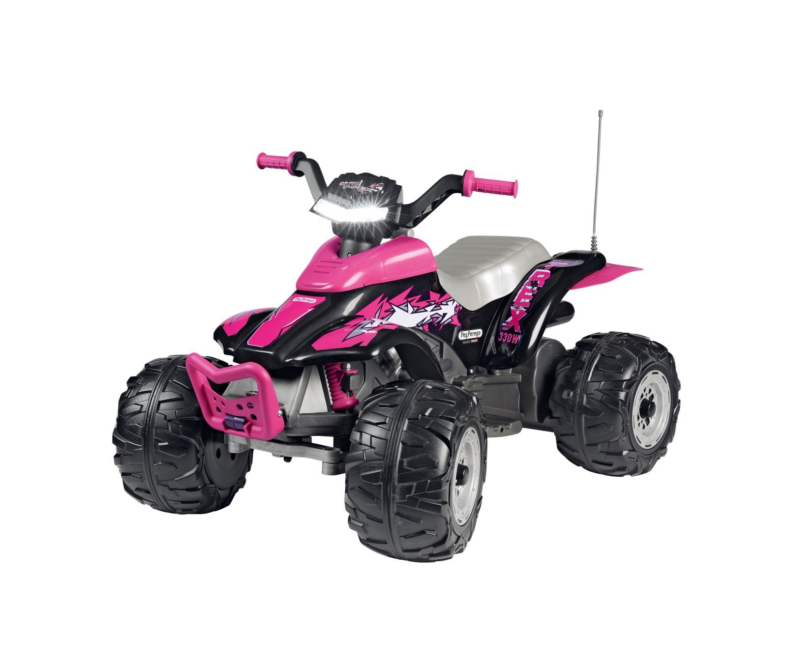 Corral t-rex 330w pink - peg perego - Peg Perego