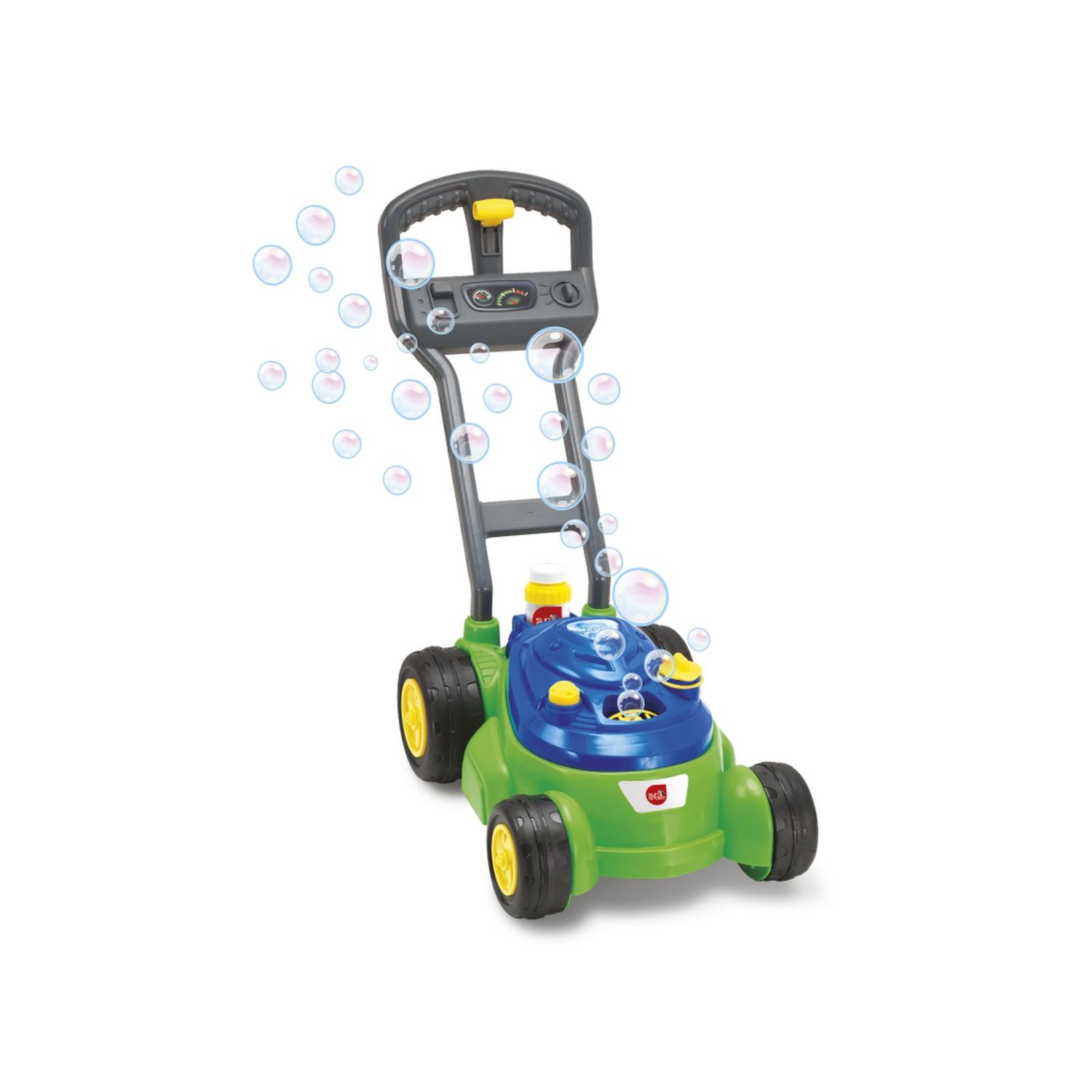 Trattore spara bolle - SUN&SPORT