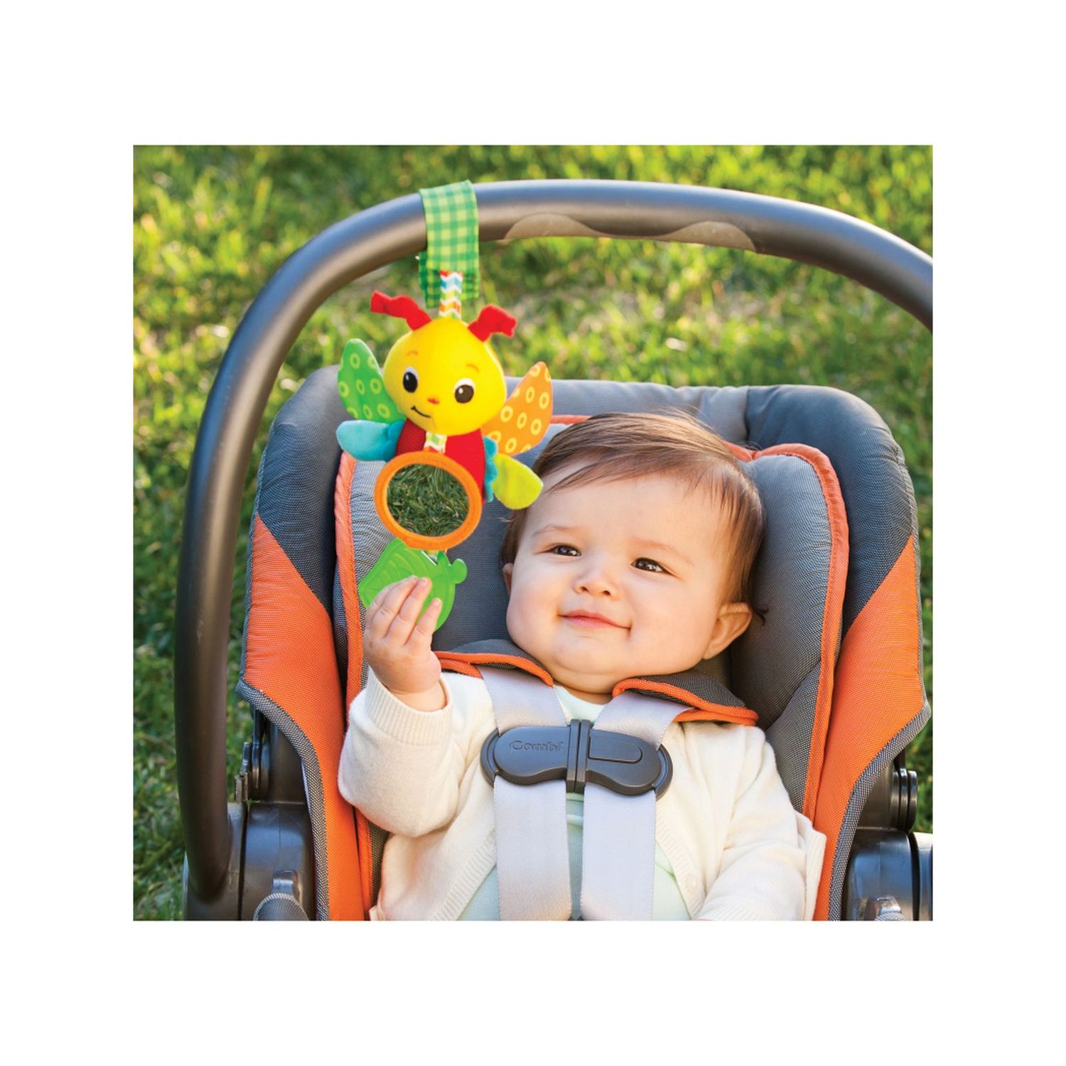 Accessorio palestrina - ape - INFANTINO