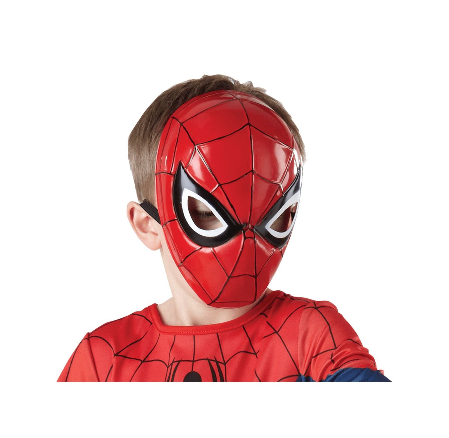 Maschera spiderman per bambini - Avengers, Spiderman