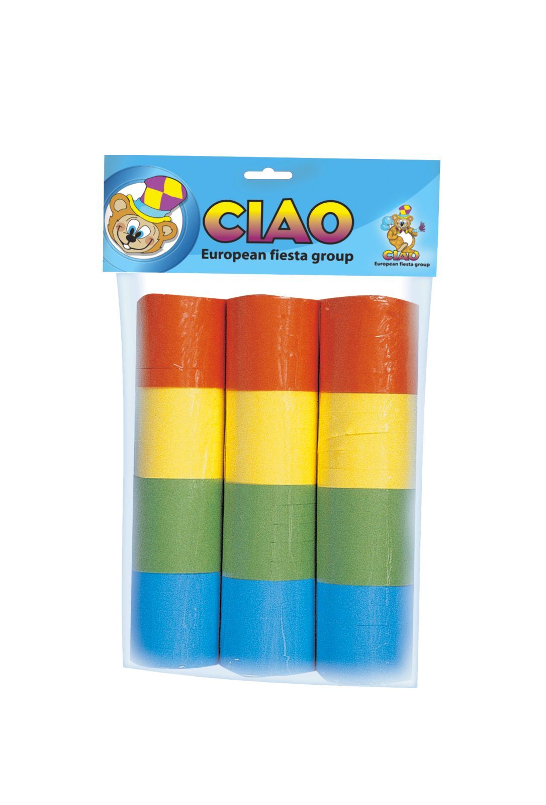 Conf 3 stelle filanti - 