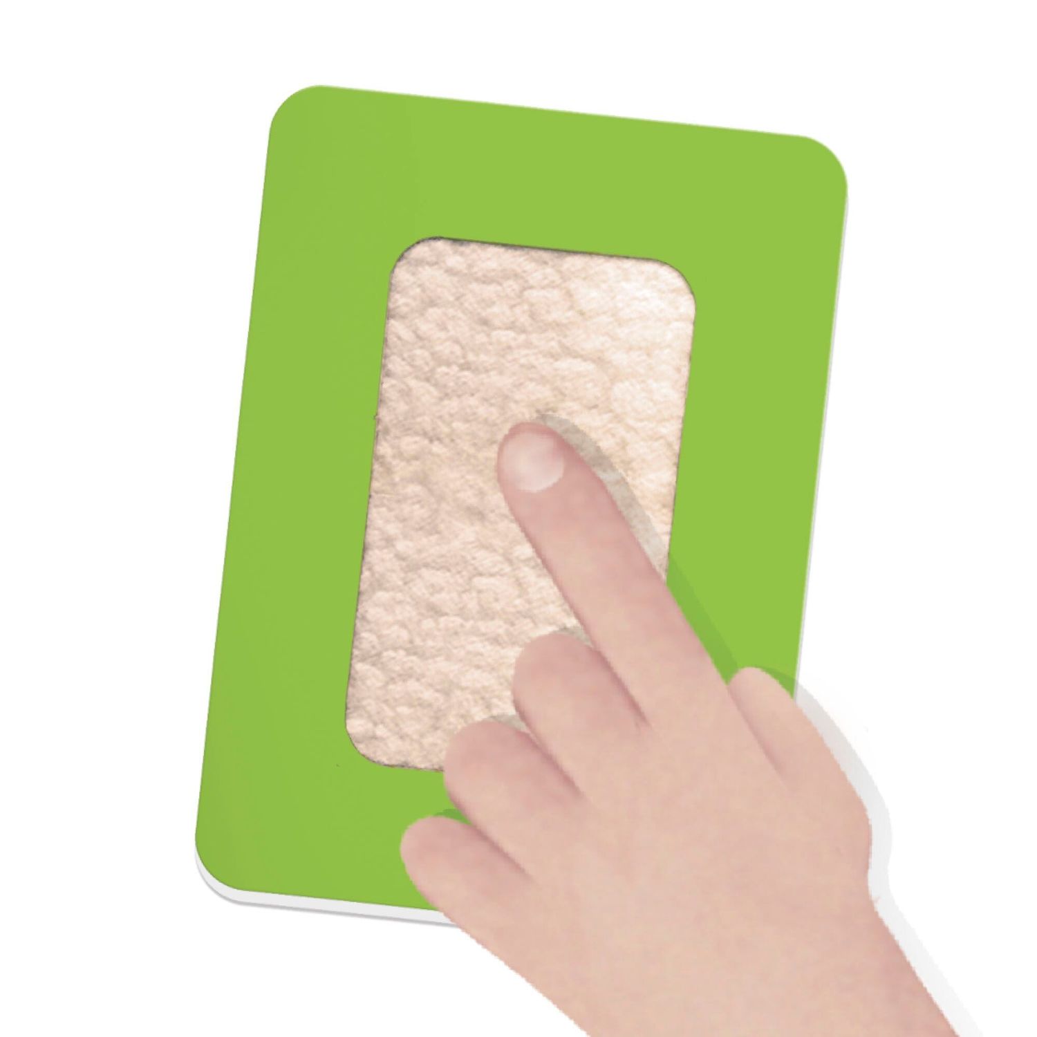 Headu - flashcards tactile montessori - HEADU