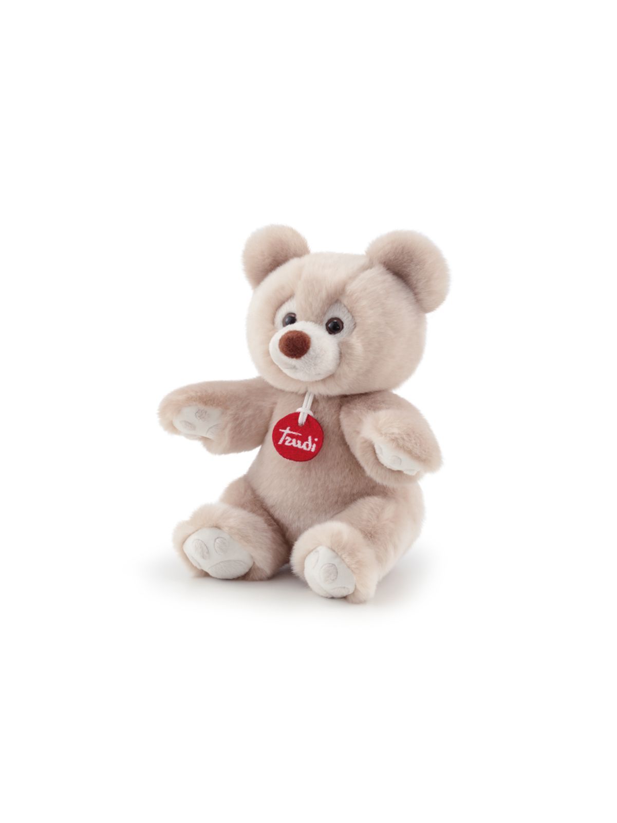 Orso brando beige - trudi 25627 - Trudi
