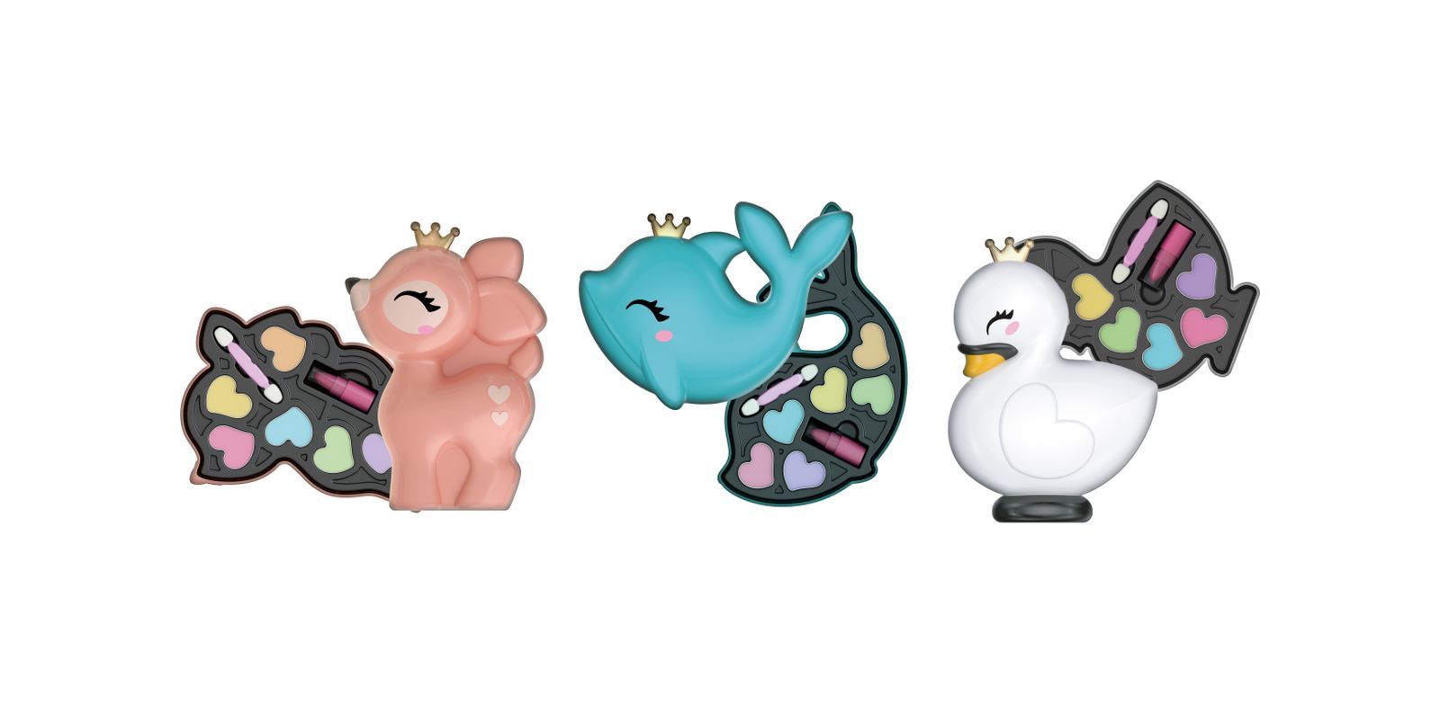 Clementoni - 18630a - love pet - CLEMENTONI, CRAZY CHIC