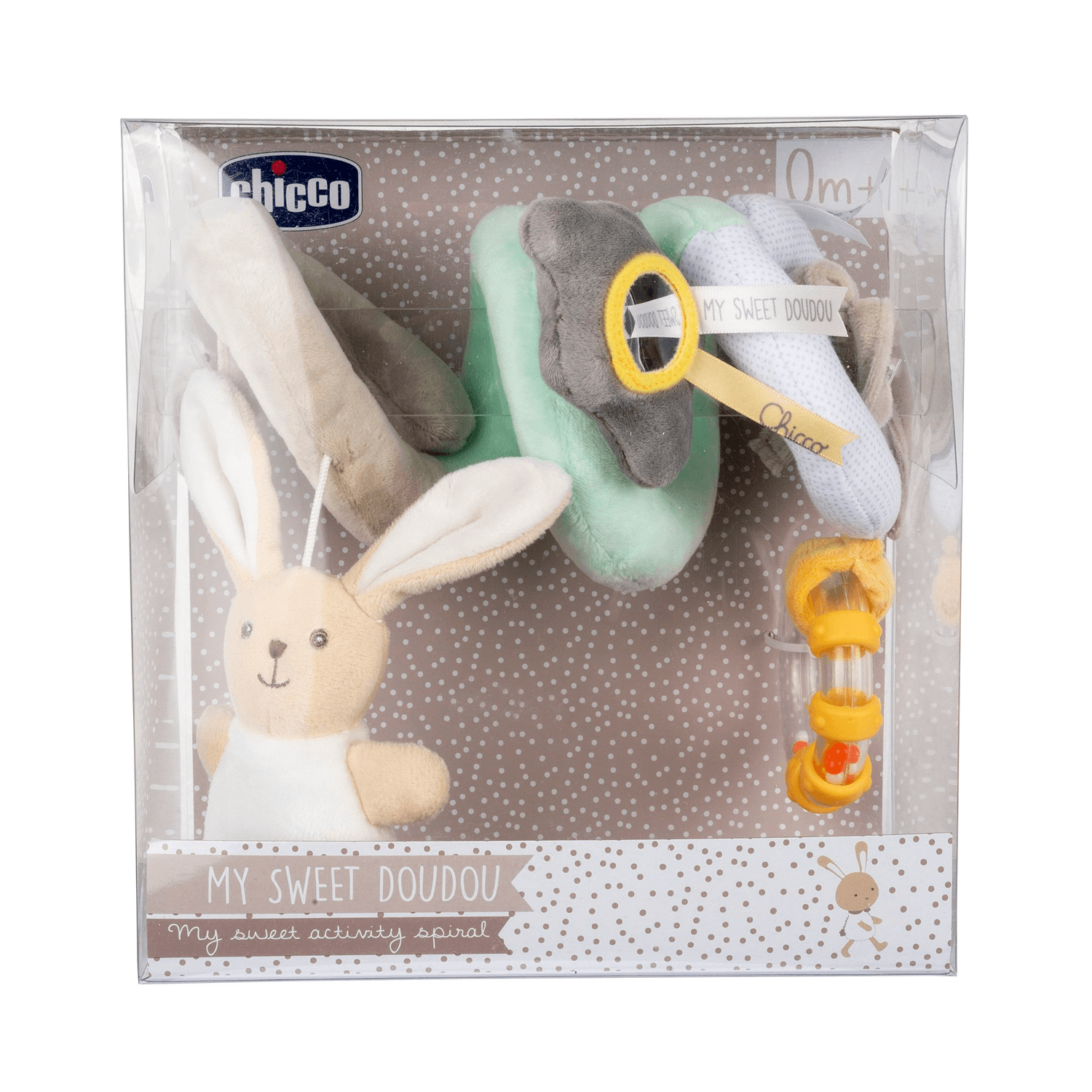 Fune passeggio my sweet dou dou - Chicco