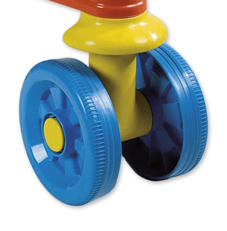 Triciclo scooter lello - 